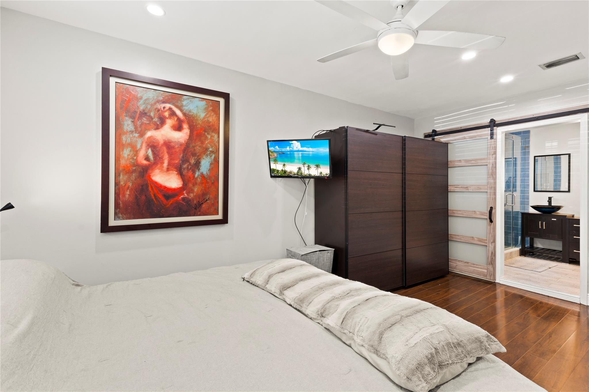North Andrews Gardens 2nd - Residential