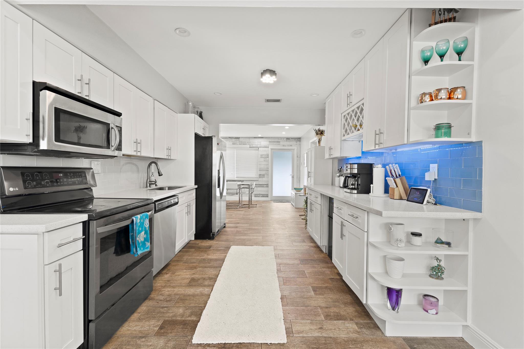 North Andrews Gardens 2nd - Residential