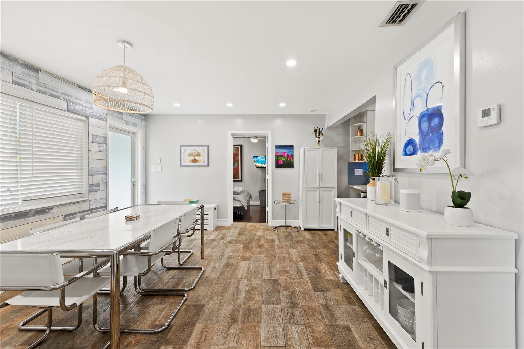 North Andrews Gardens 2nd - Residential