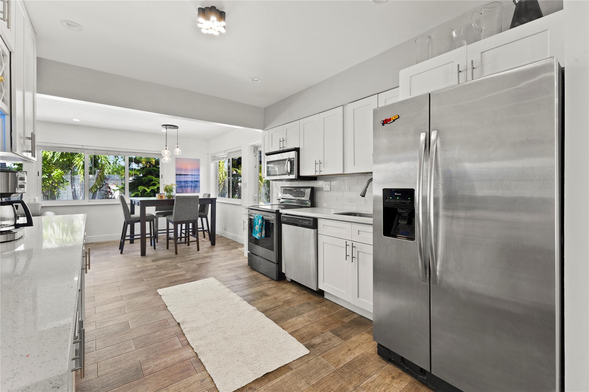 North Andrews Gardens 2nd - Residential