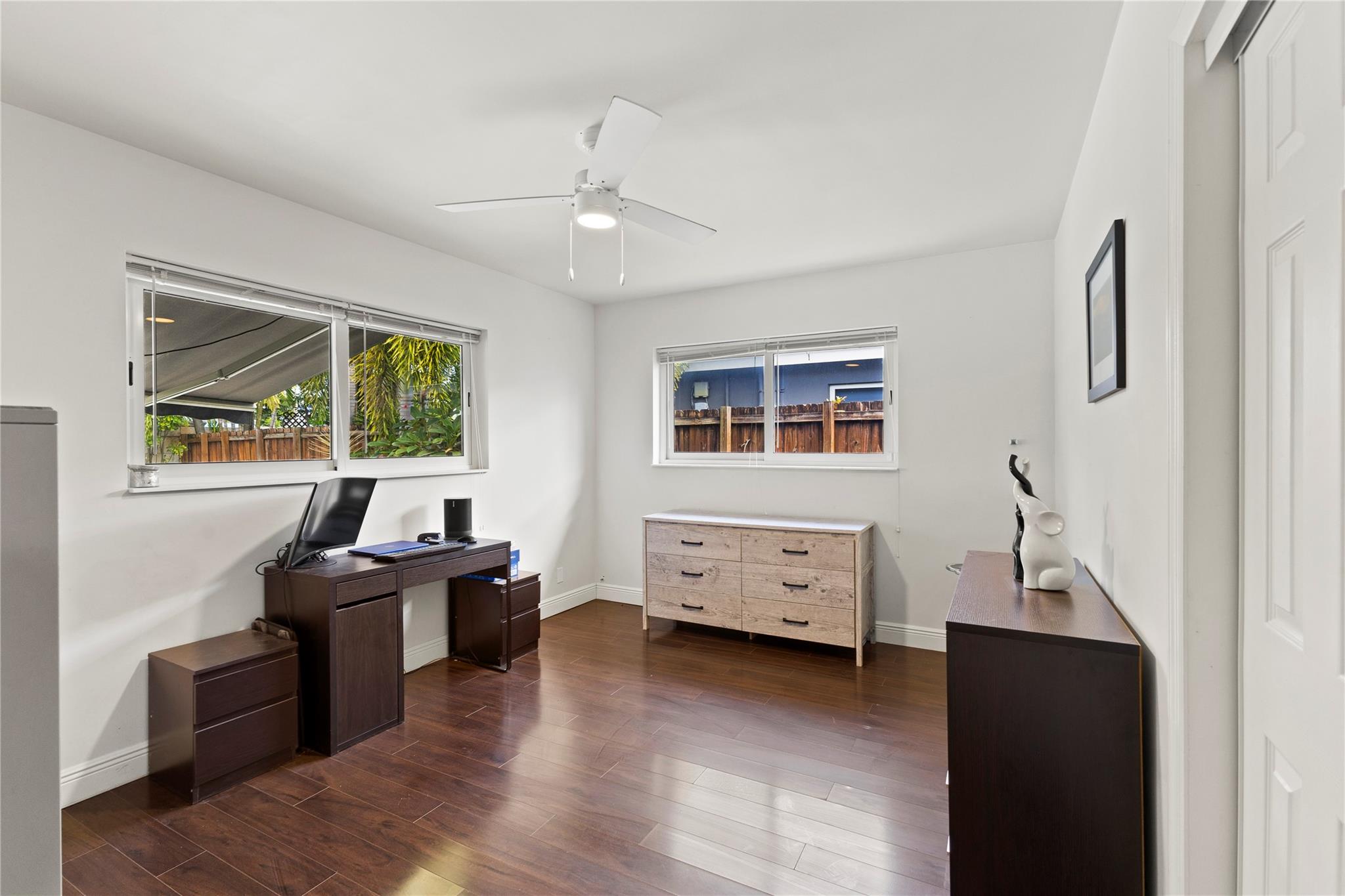 North Andrews Gardens 2nd - Residential