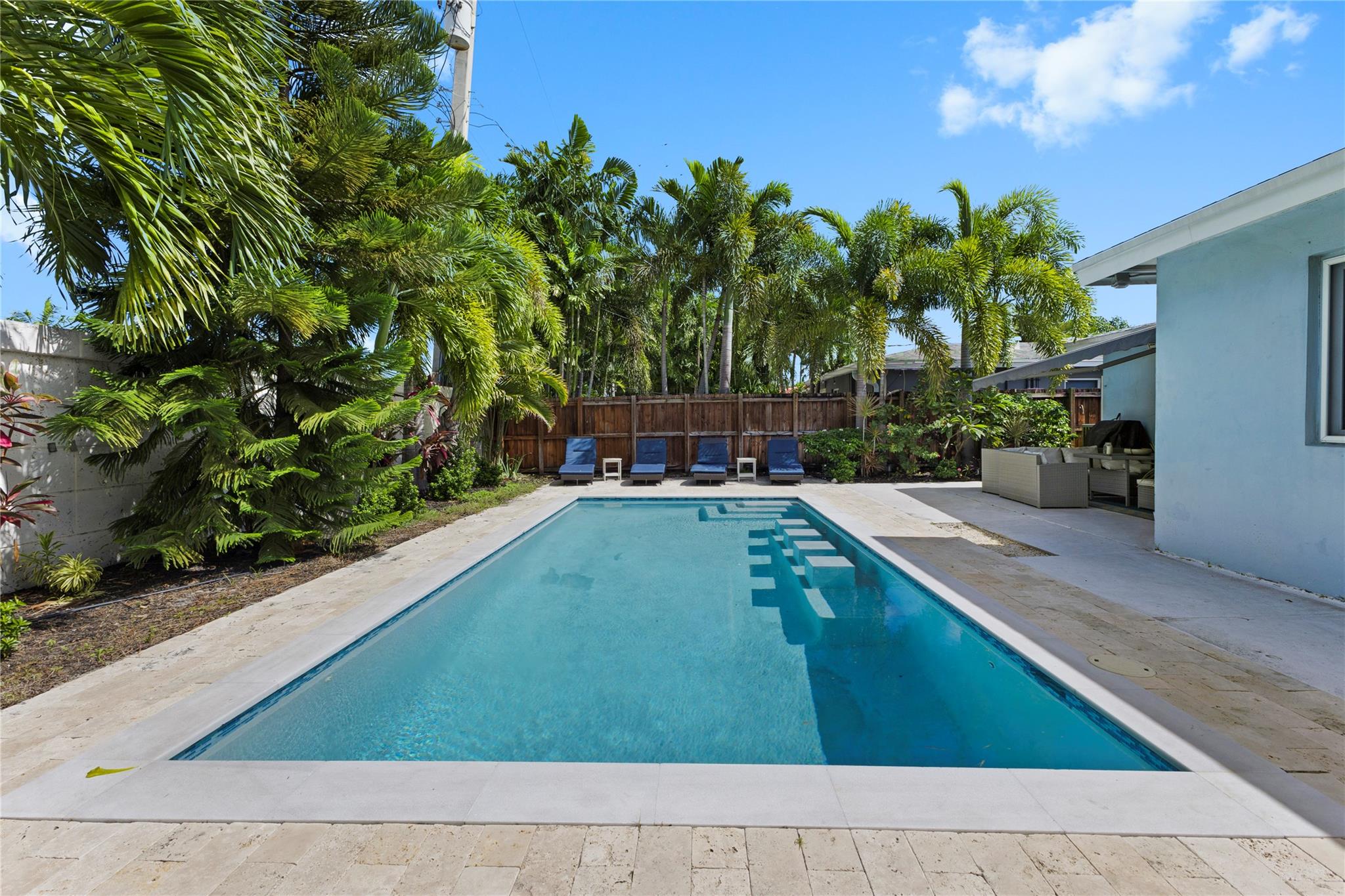 North Andrews Gardens 2nd - Residential