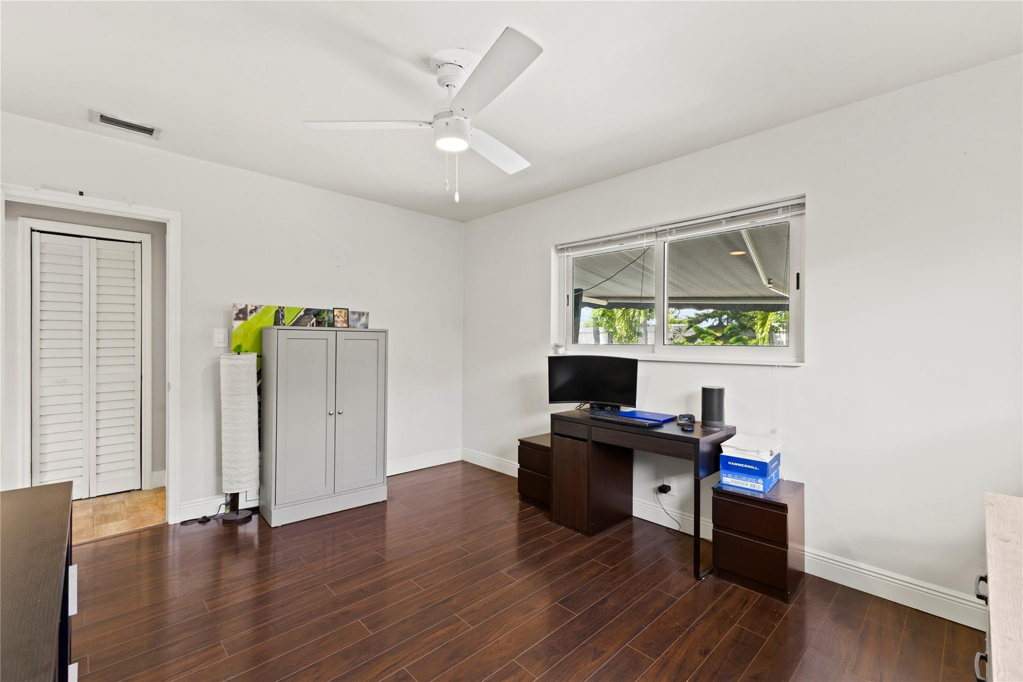North Andrews Gardens 2nd - Residential