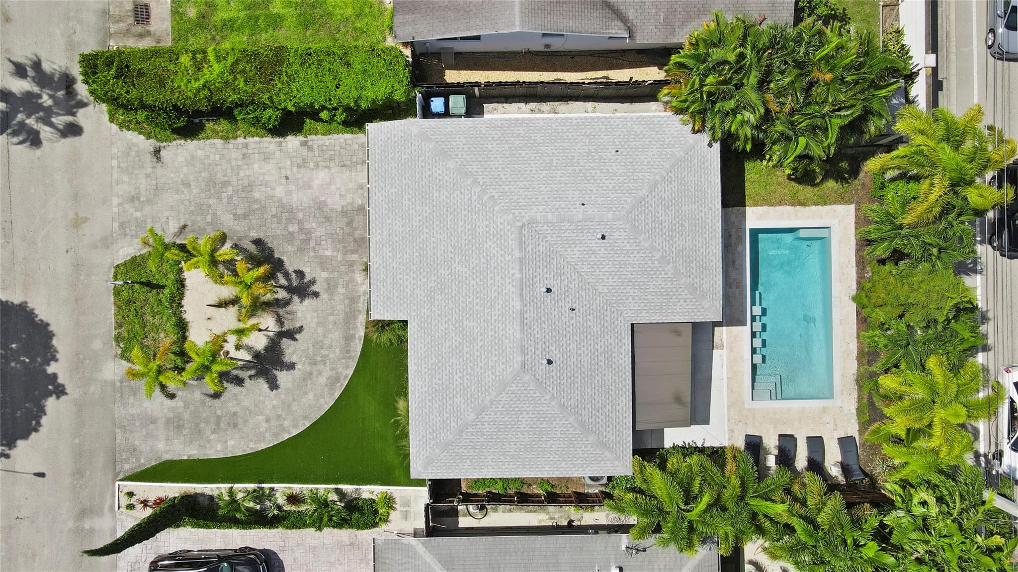 North Andrews Gardens 2nd - Residential
