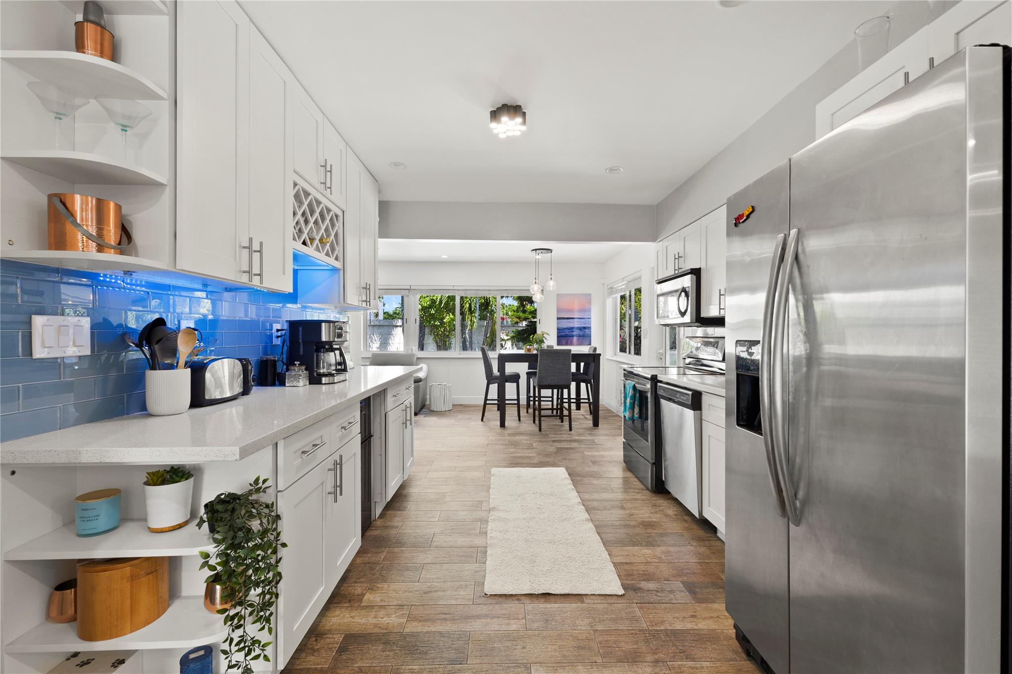 North Andrews Gardens 2nd - Residential