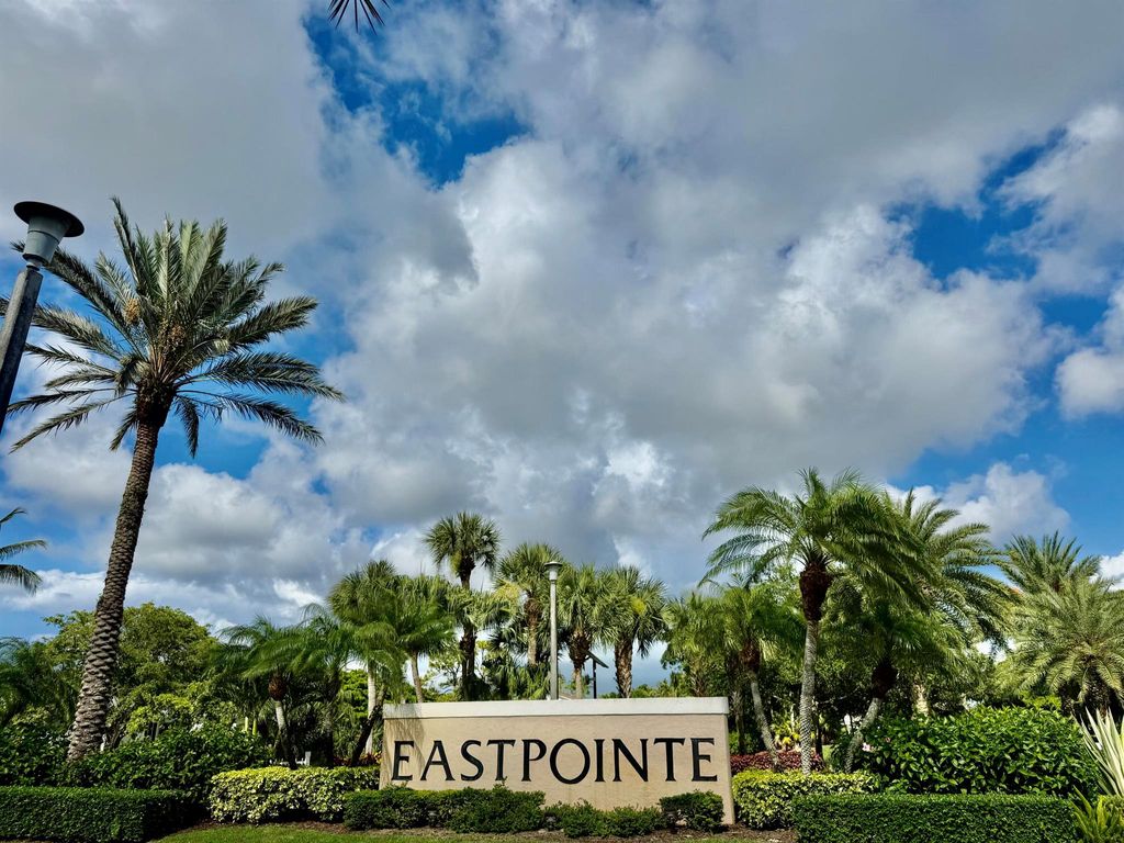 Photo of 12829 Briarlake Drive #201, Palm Beach Gardens, FL 33418 (MLS # R11101982)