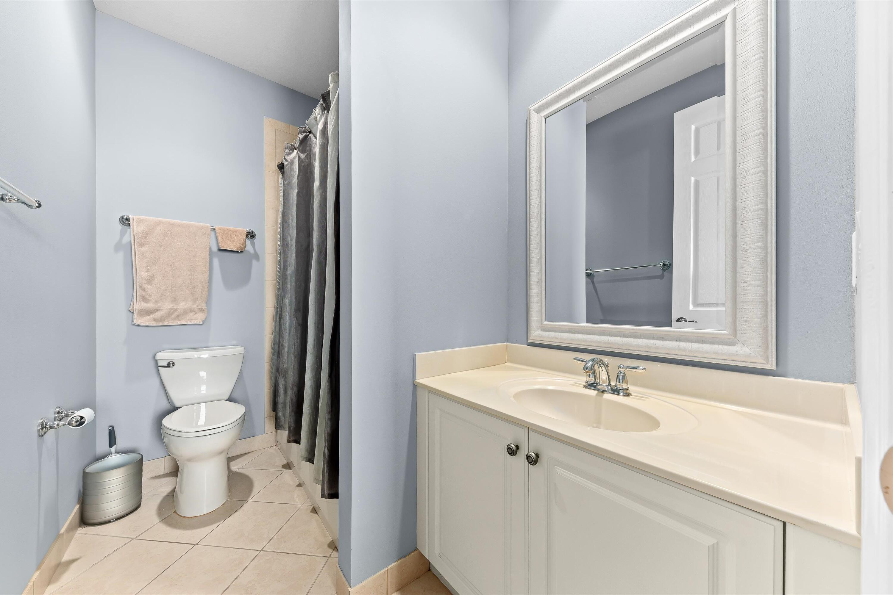 OLYMPIA 2 - Residential