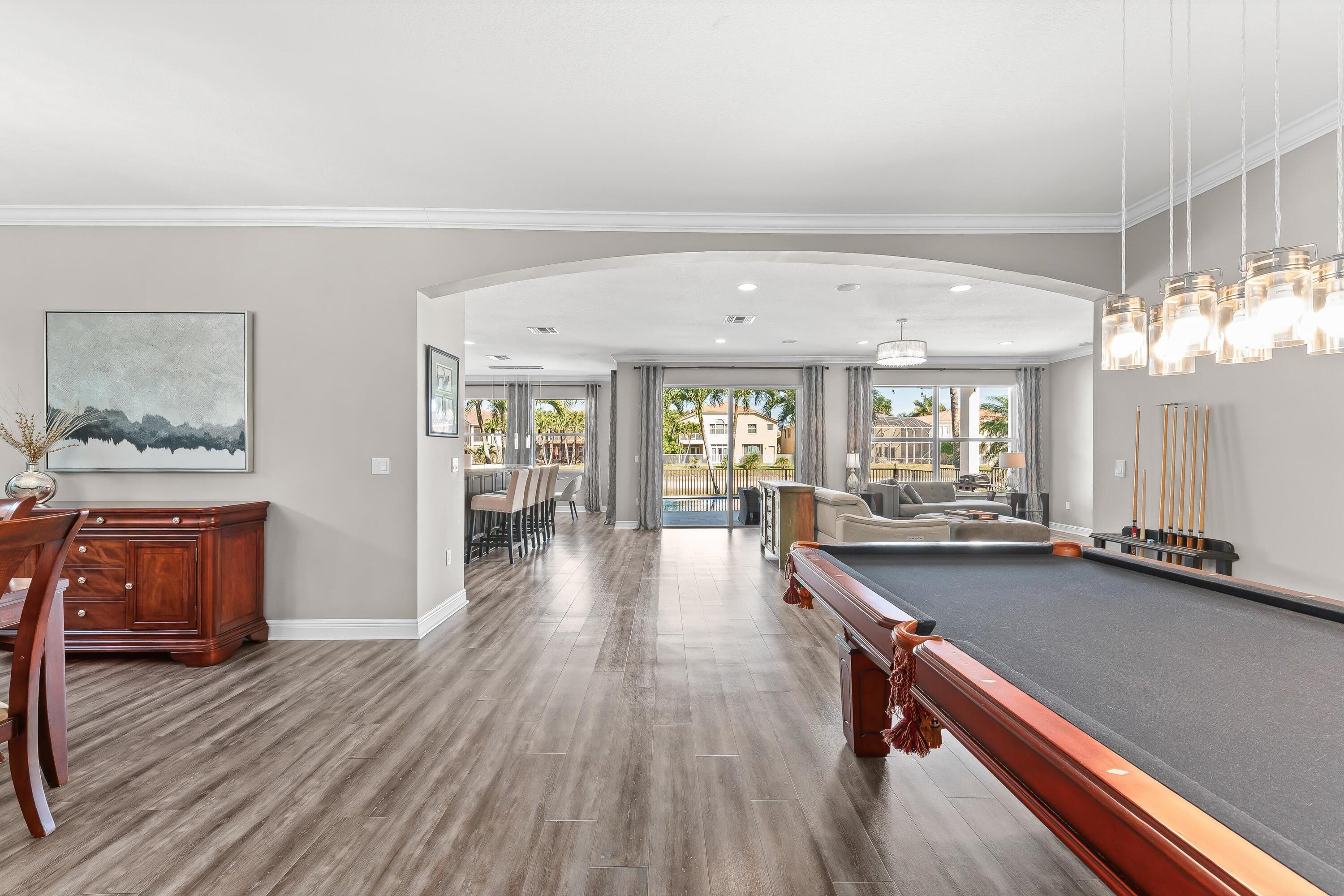 OLYMPIA 2 - Residential