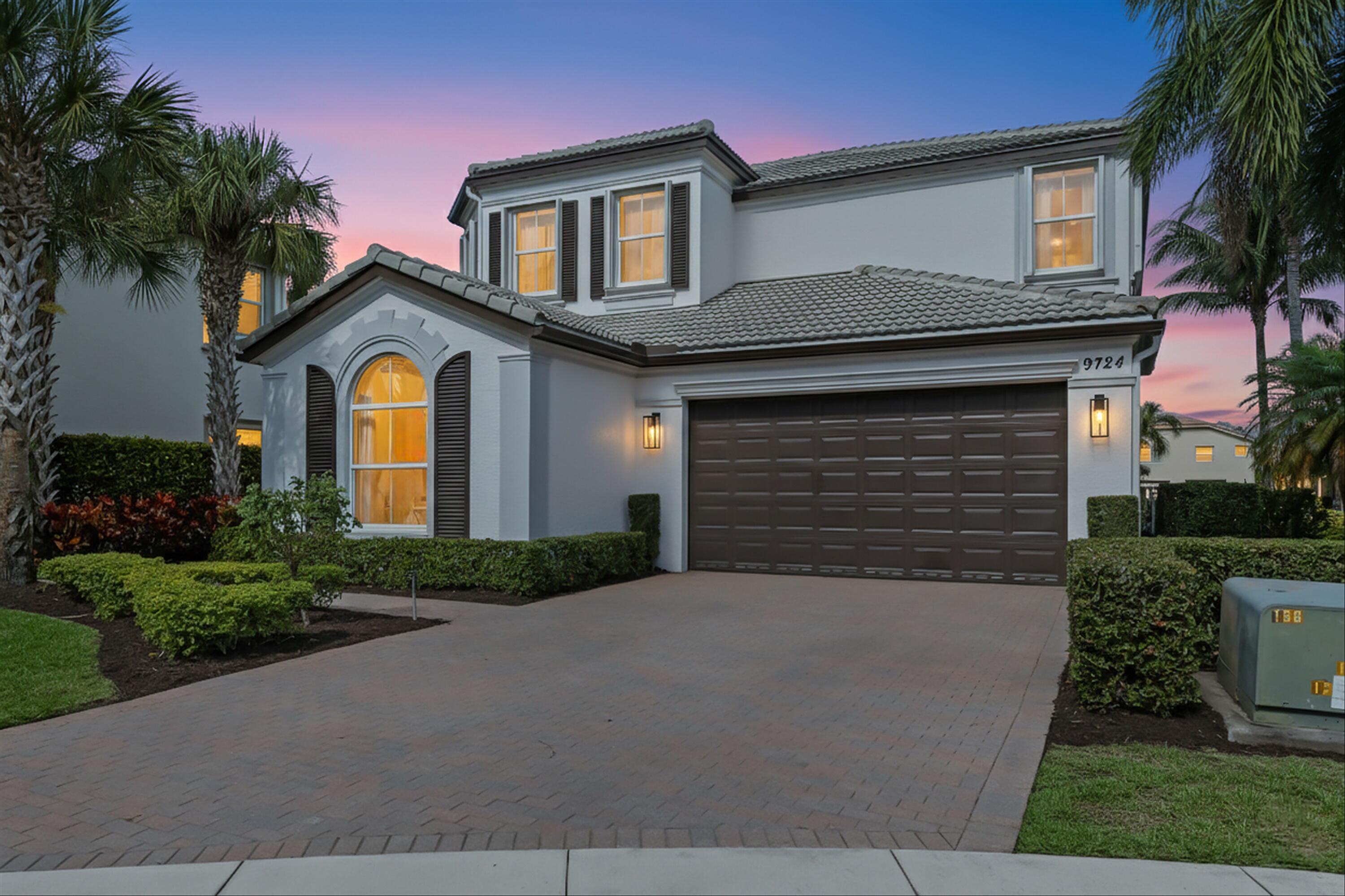 OLYMPIA 2 - Residential