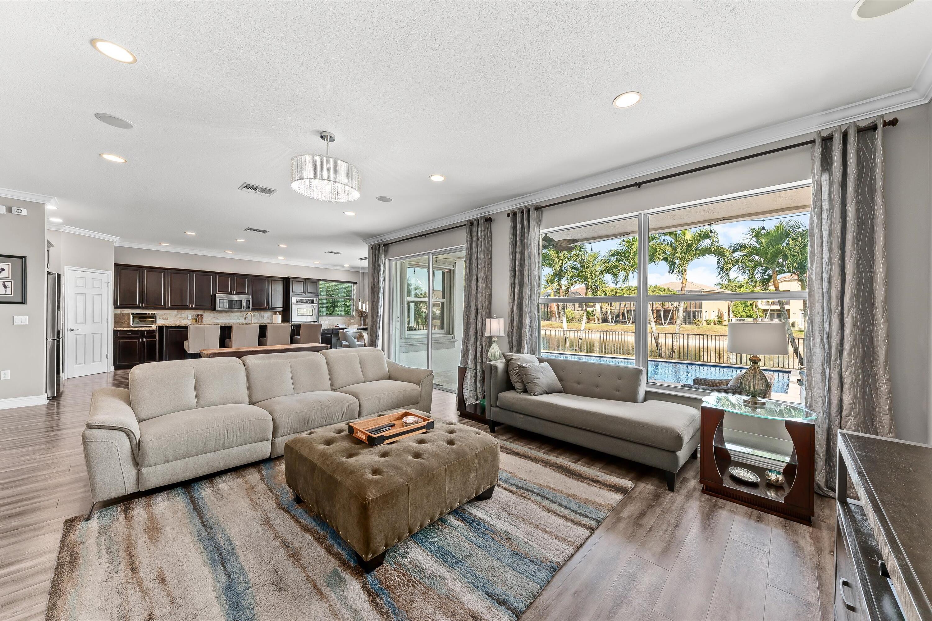 OLYMPIA 2 - Residential