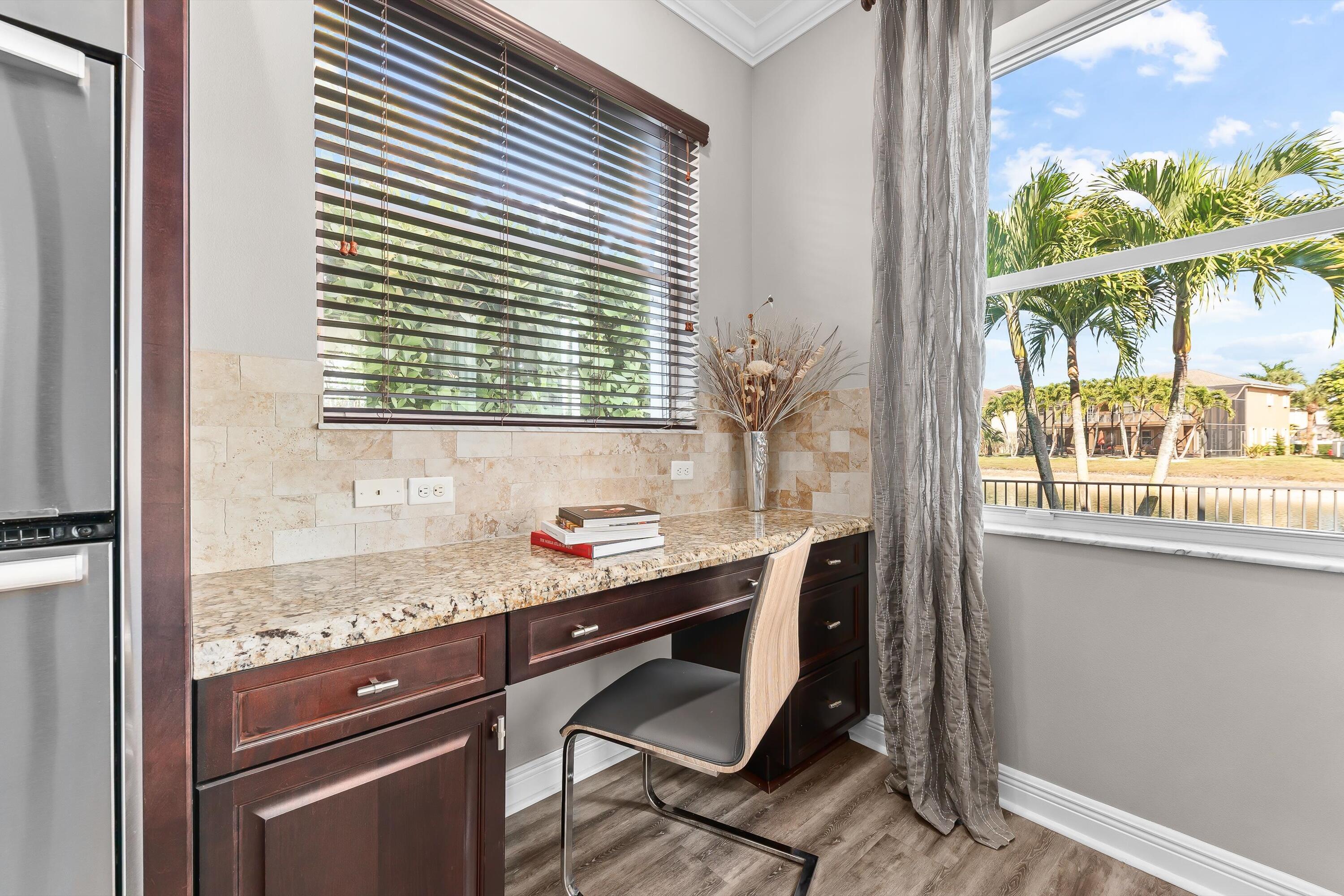 OLYMPIA 2 - Residential