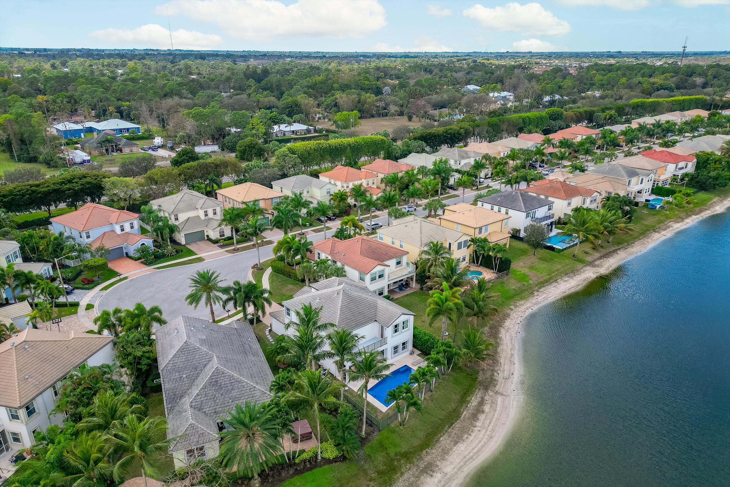 OLYMPIA 2 - Residential