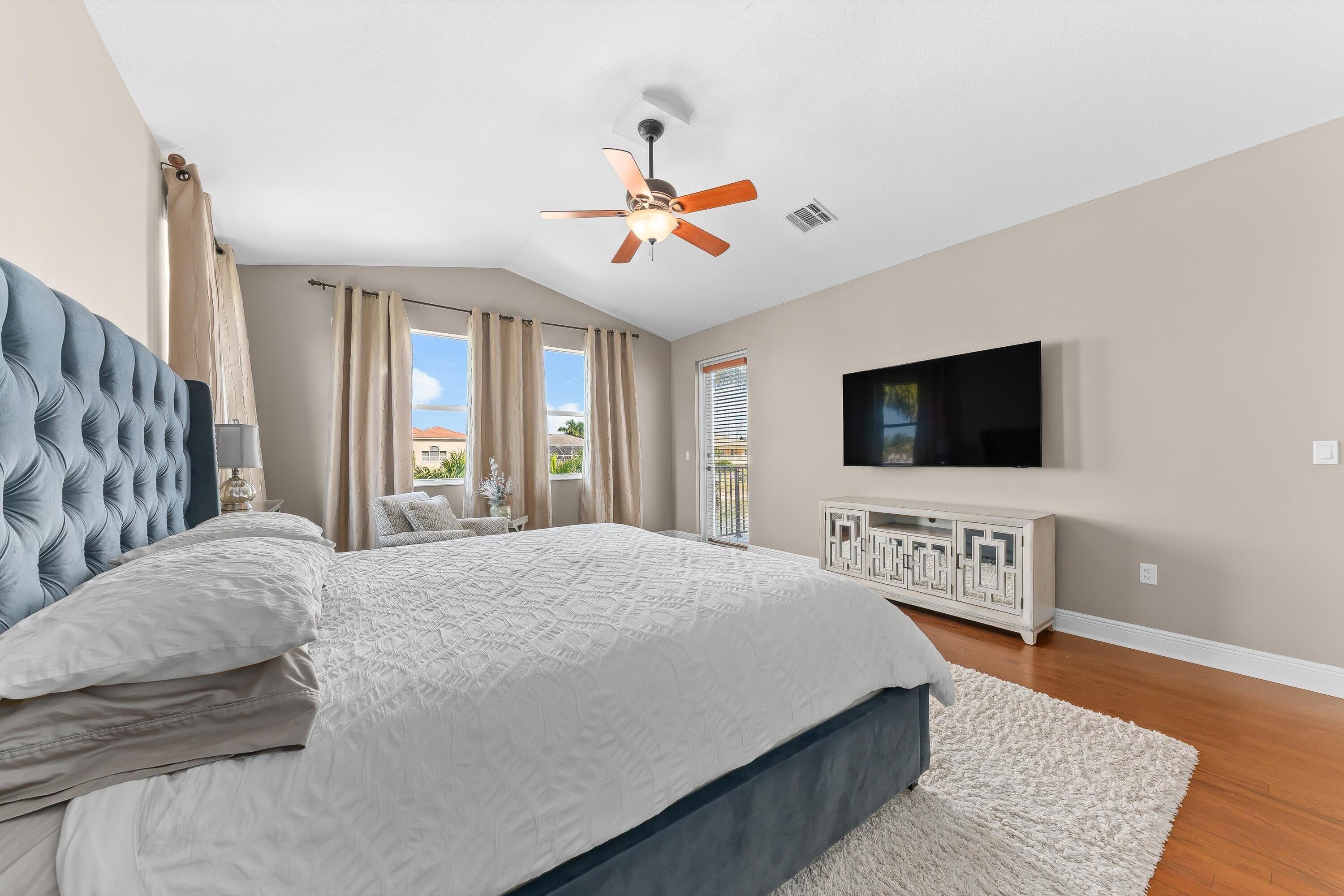 OLYMPIA 2 - Residential