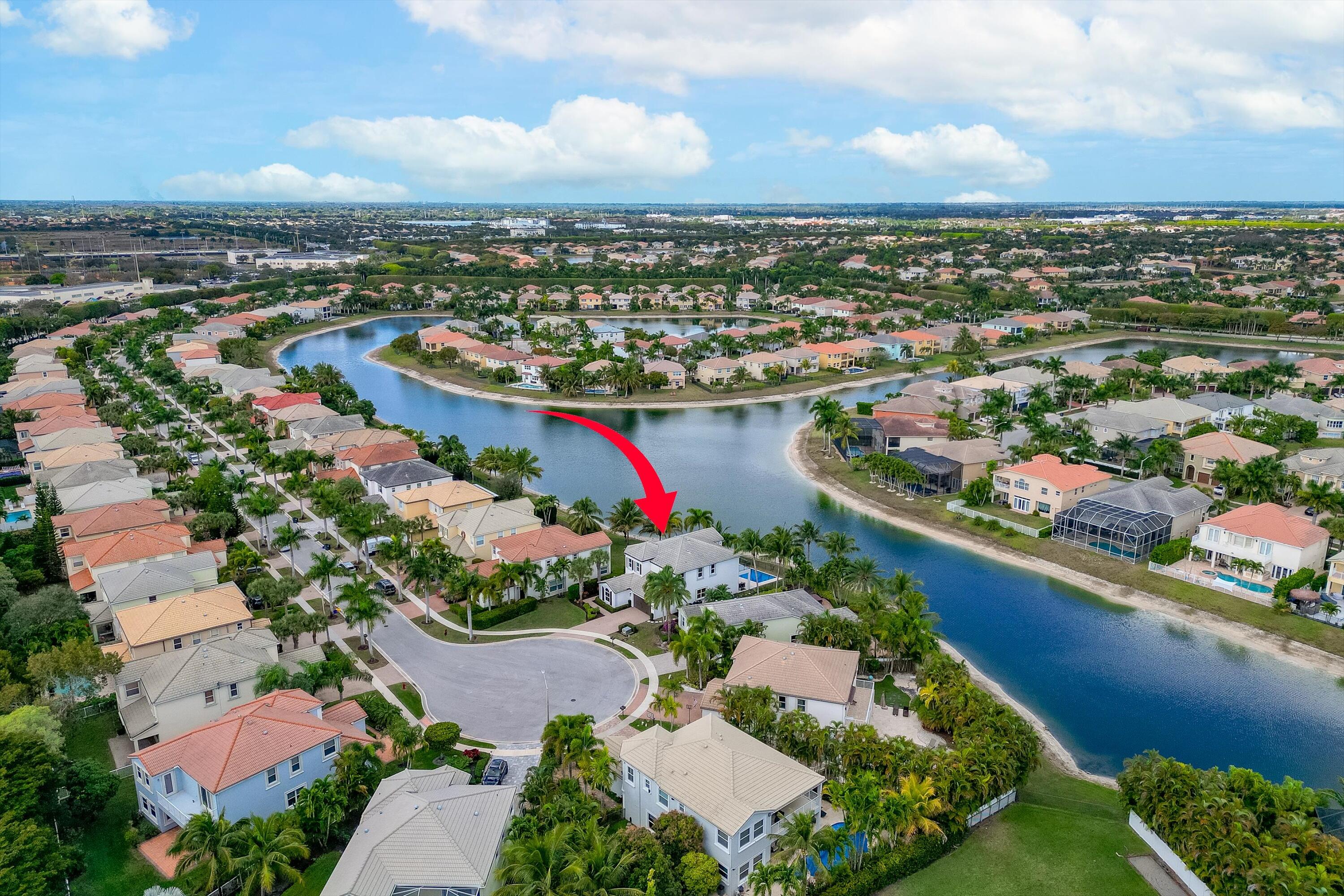 OLYMPIA 2 - Residential