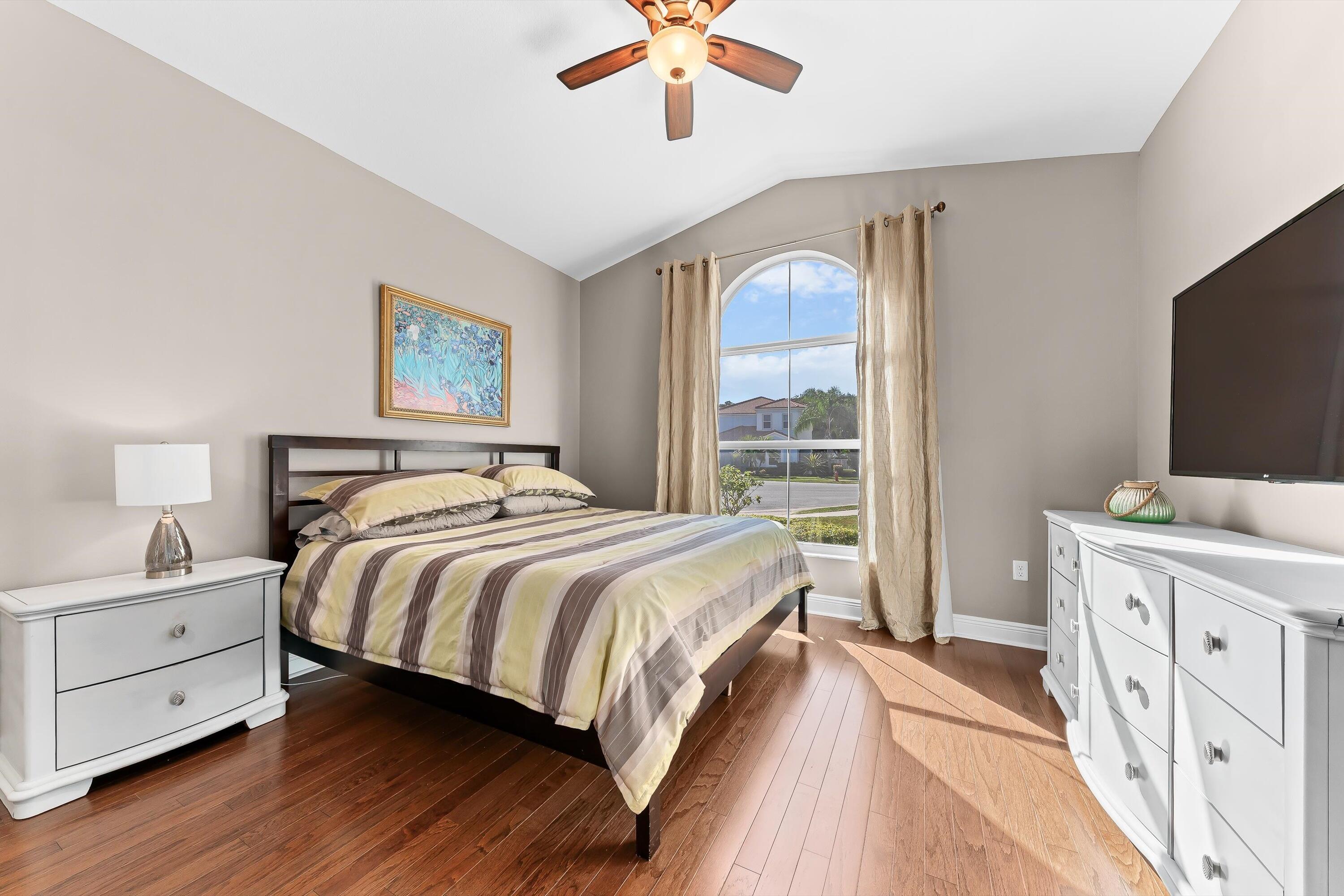 OLYMPIA 2 - Residential