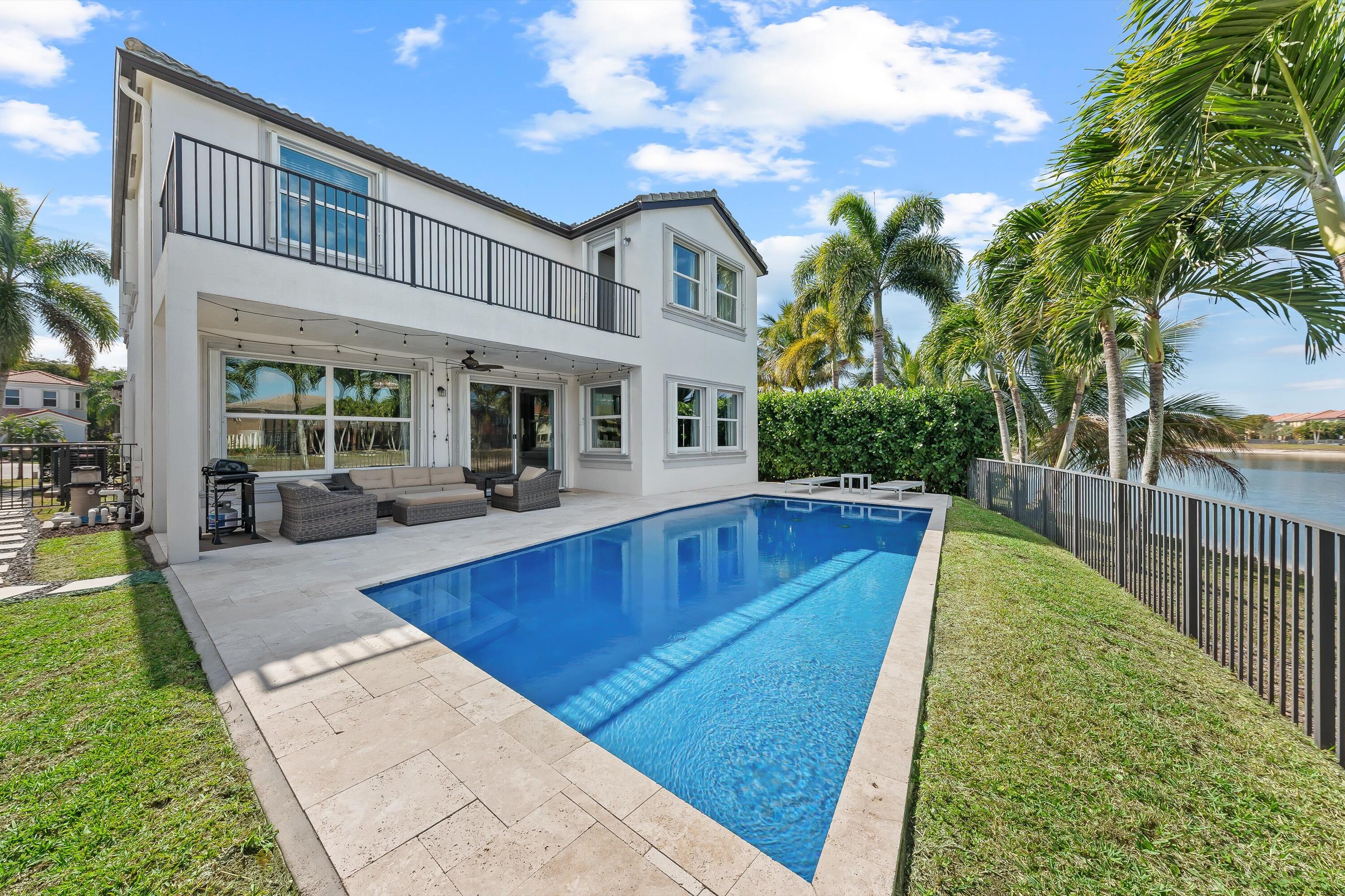 OLYMPIA 2 - Residential