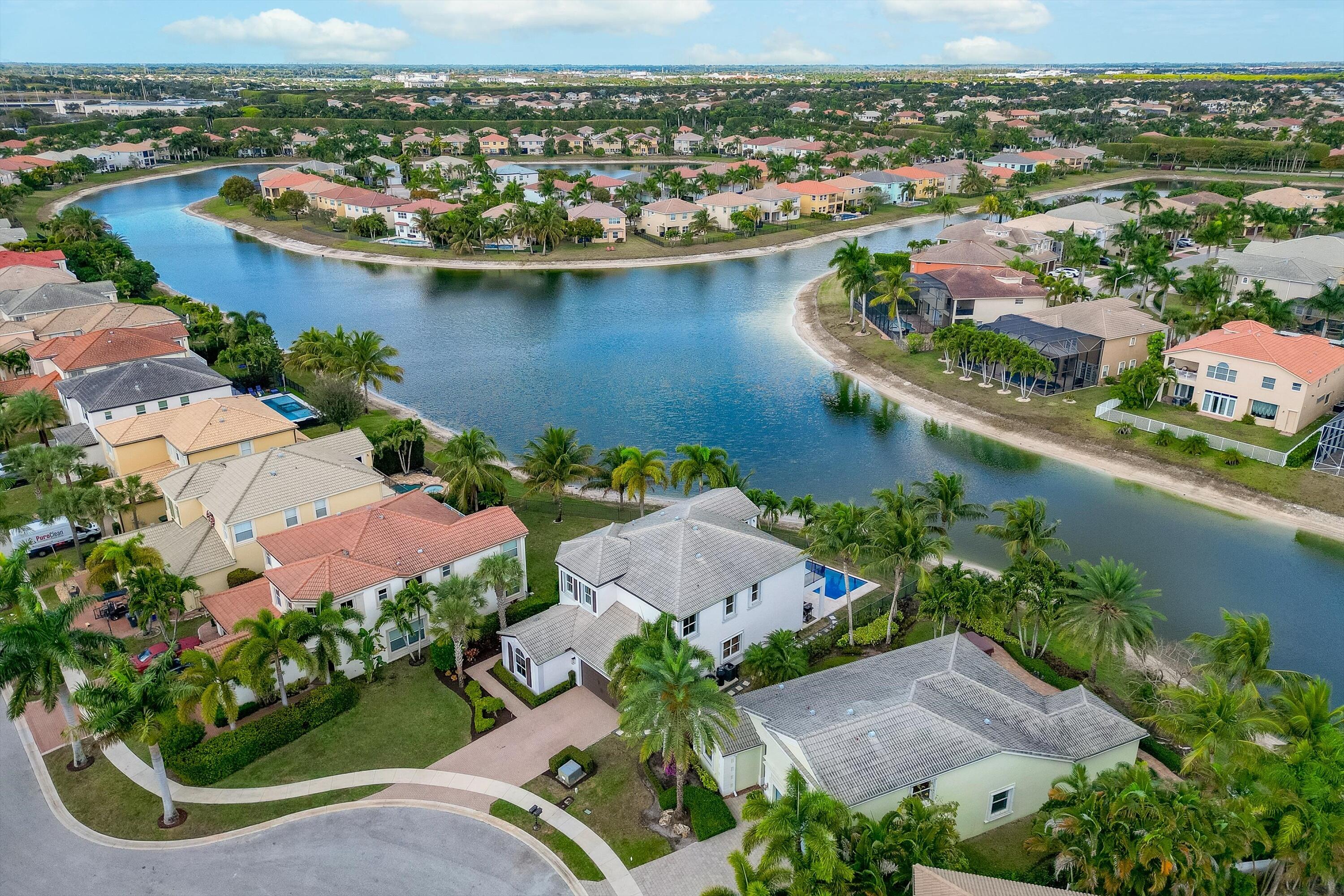 OLYMPIA 2 - Residential