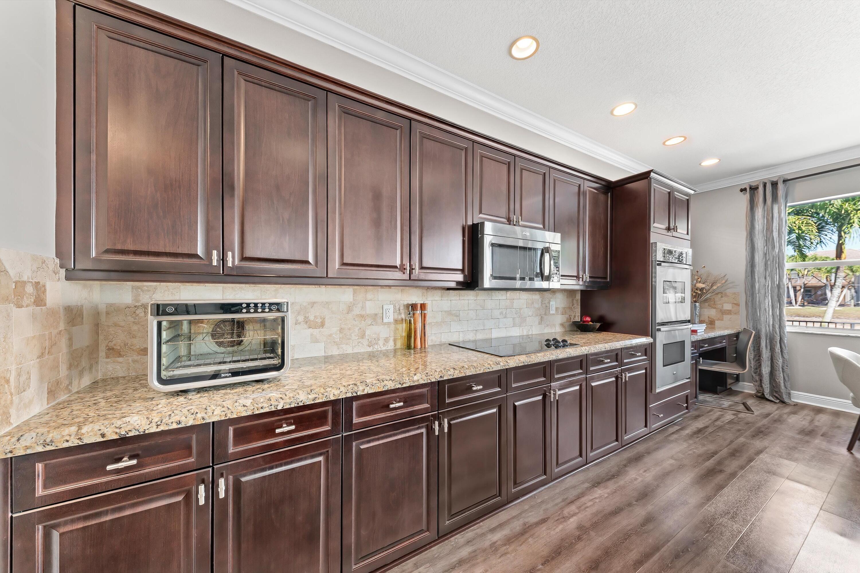 OLYMPIA 2 - Residential