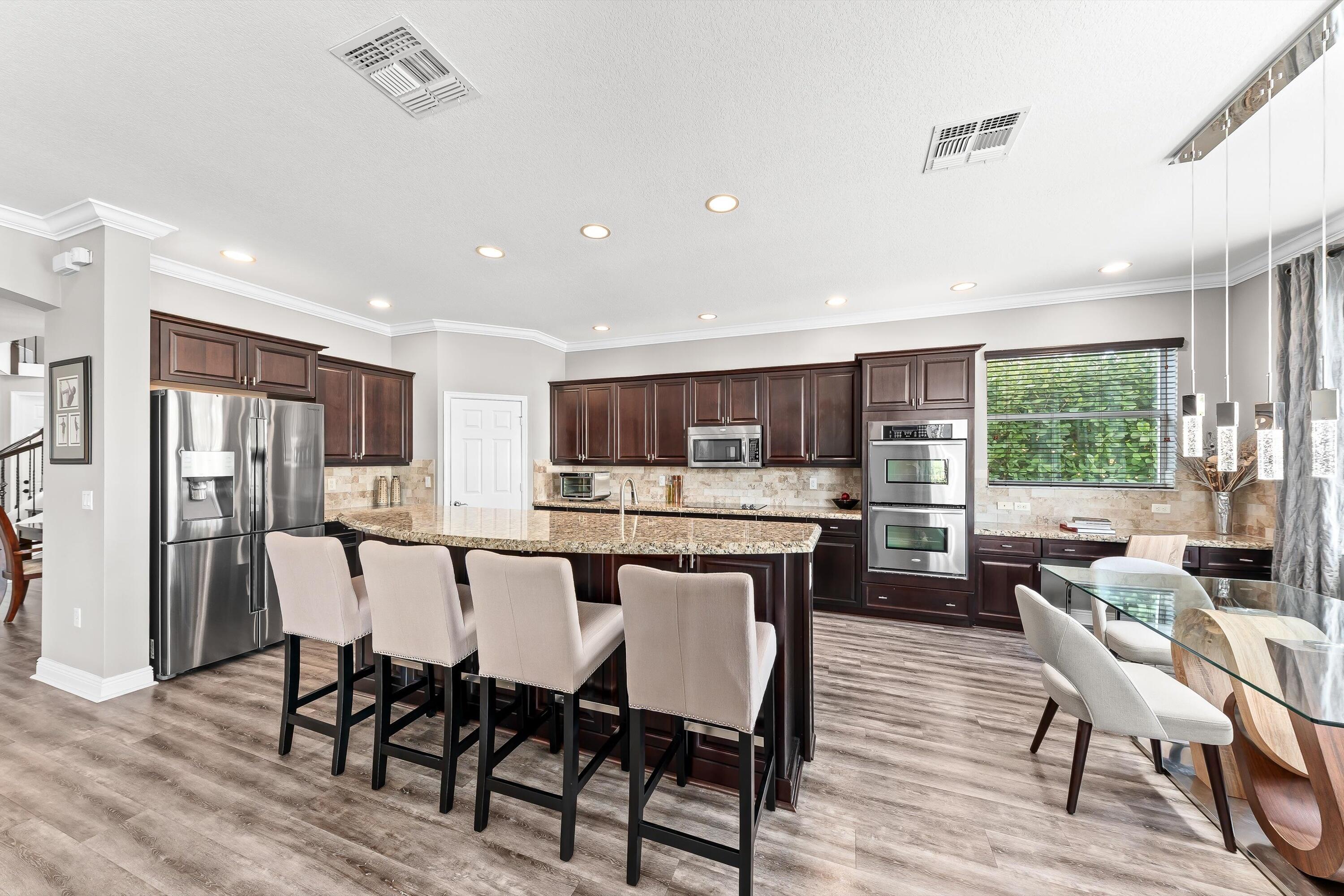 OLYMPIA 2 - Residential