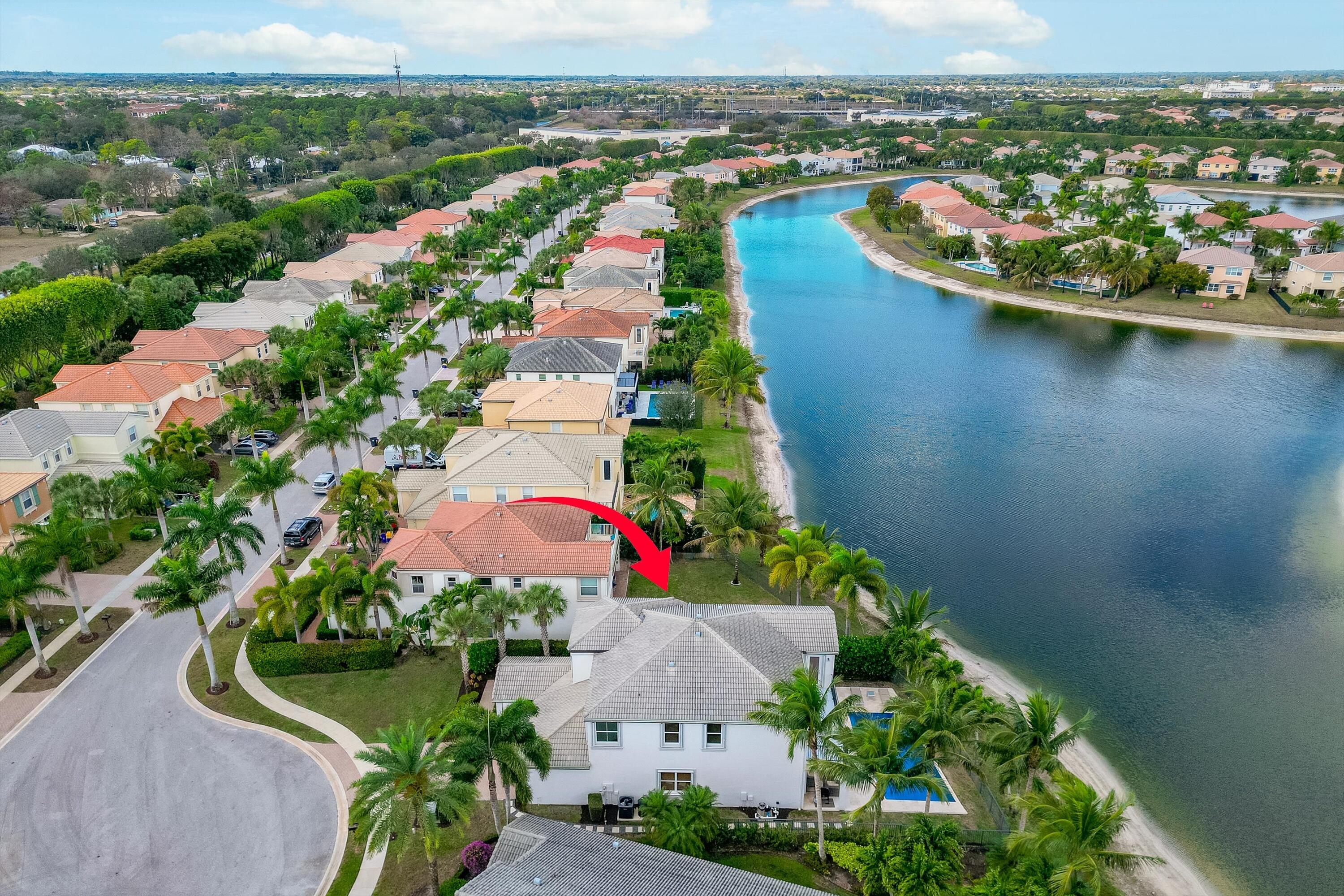 OLYMPIA 2 - Residential