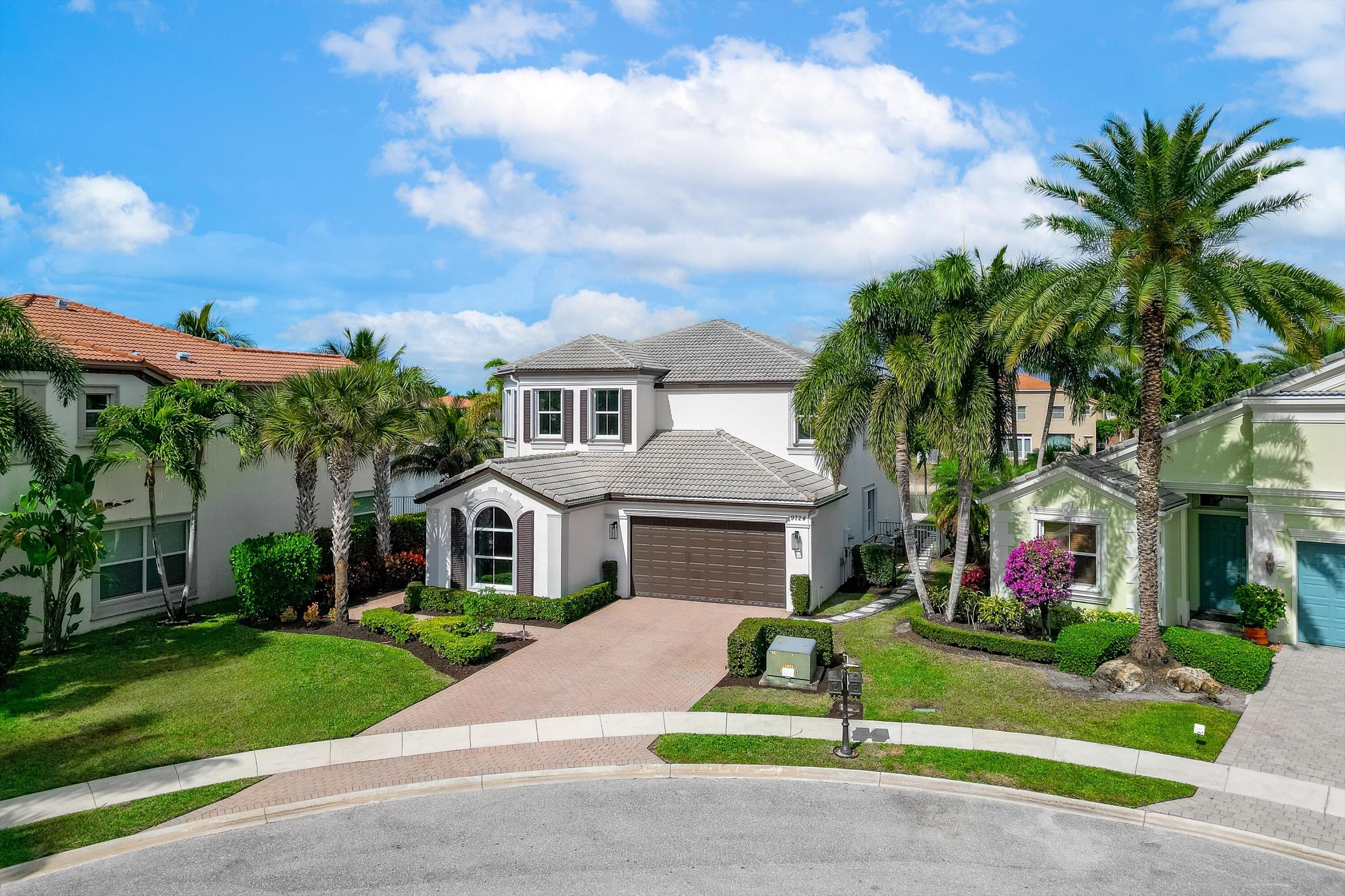 OLYMPIA 2 - Residential