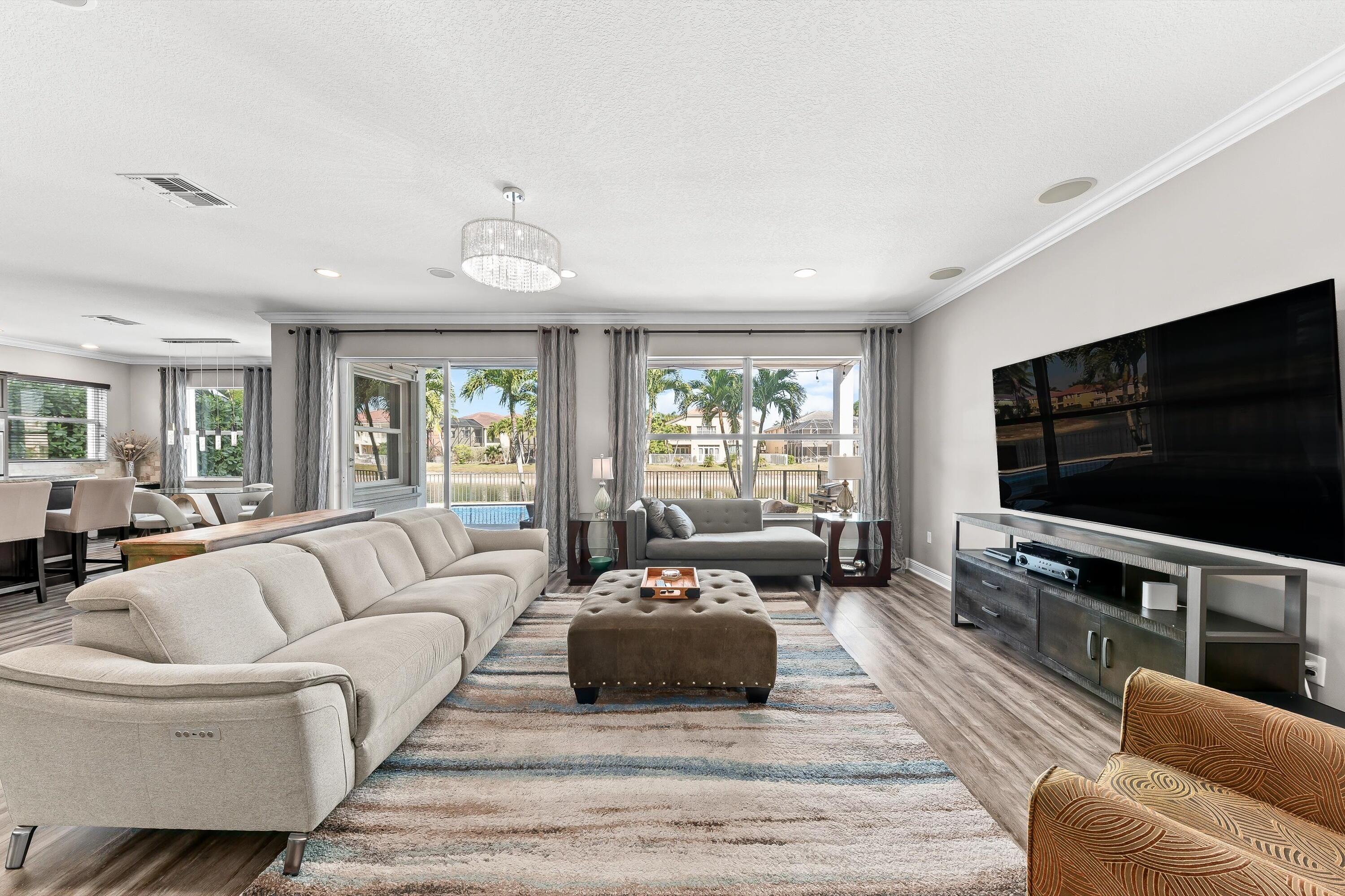 OLYMPIA 2 - Residential