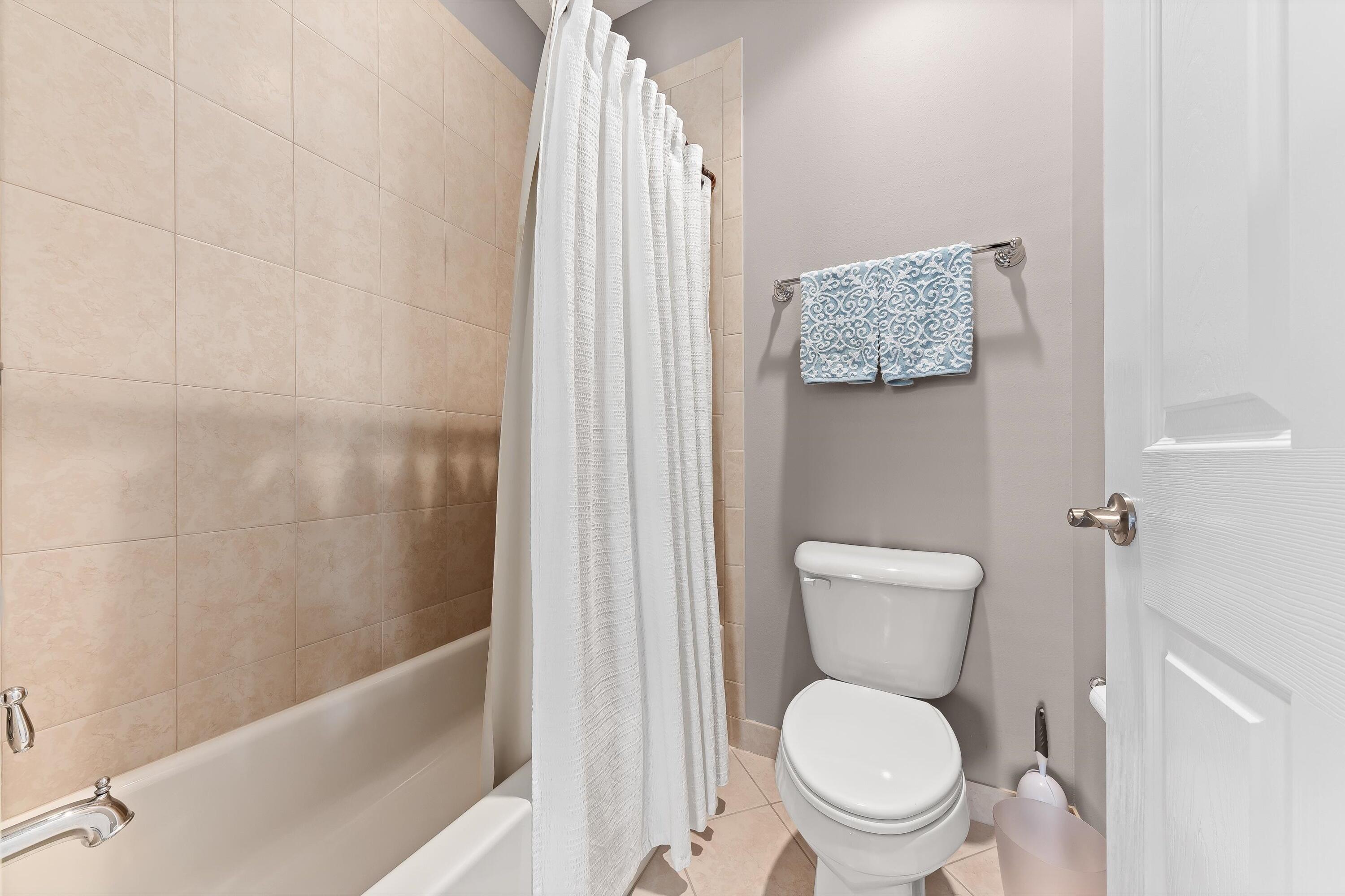 OLYMPIA 2 - Residential