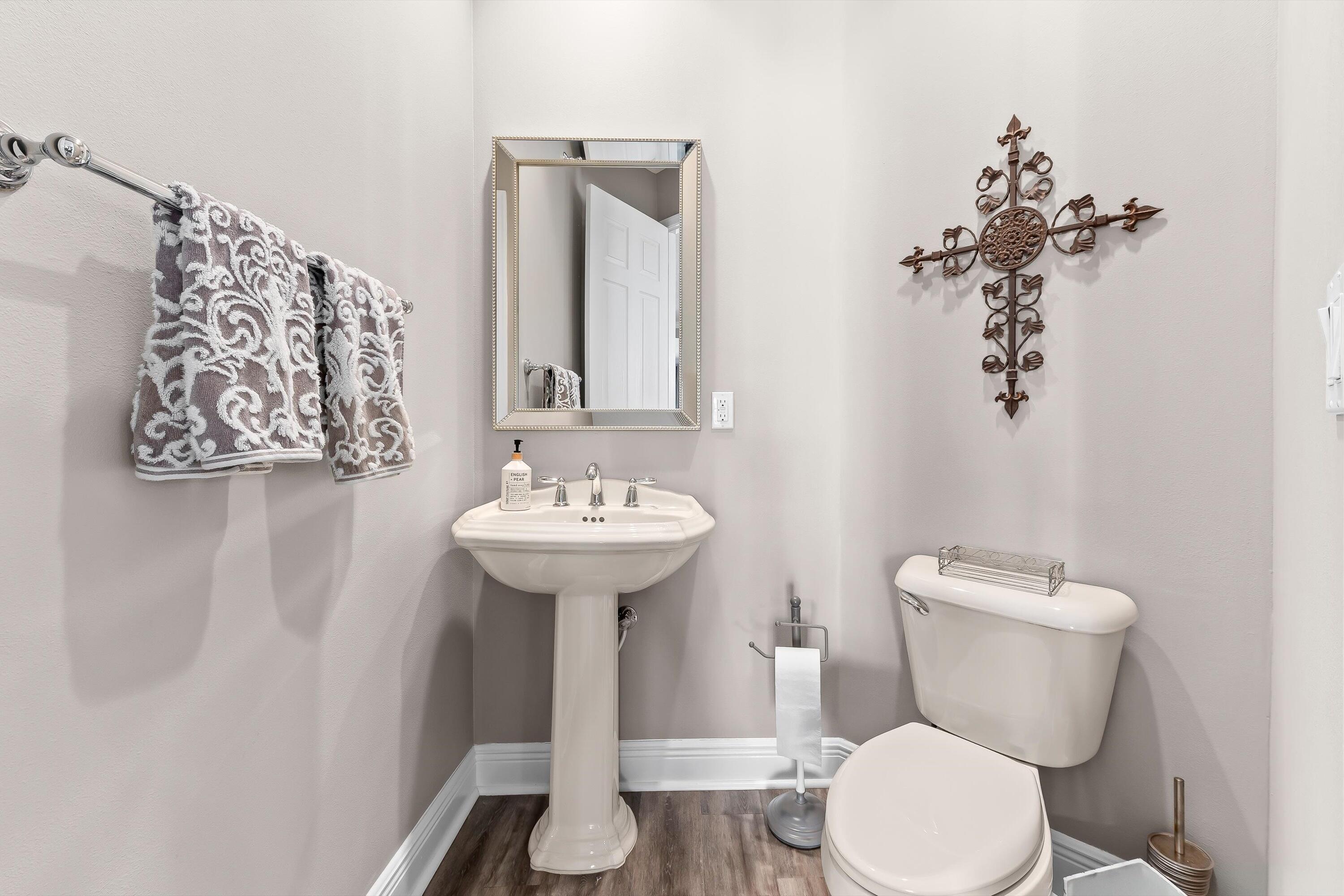 OLYMPIA 2 - Residential