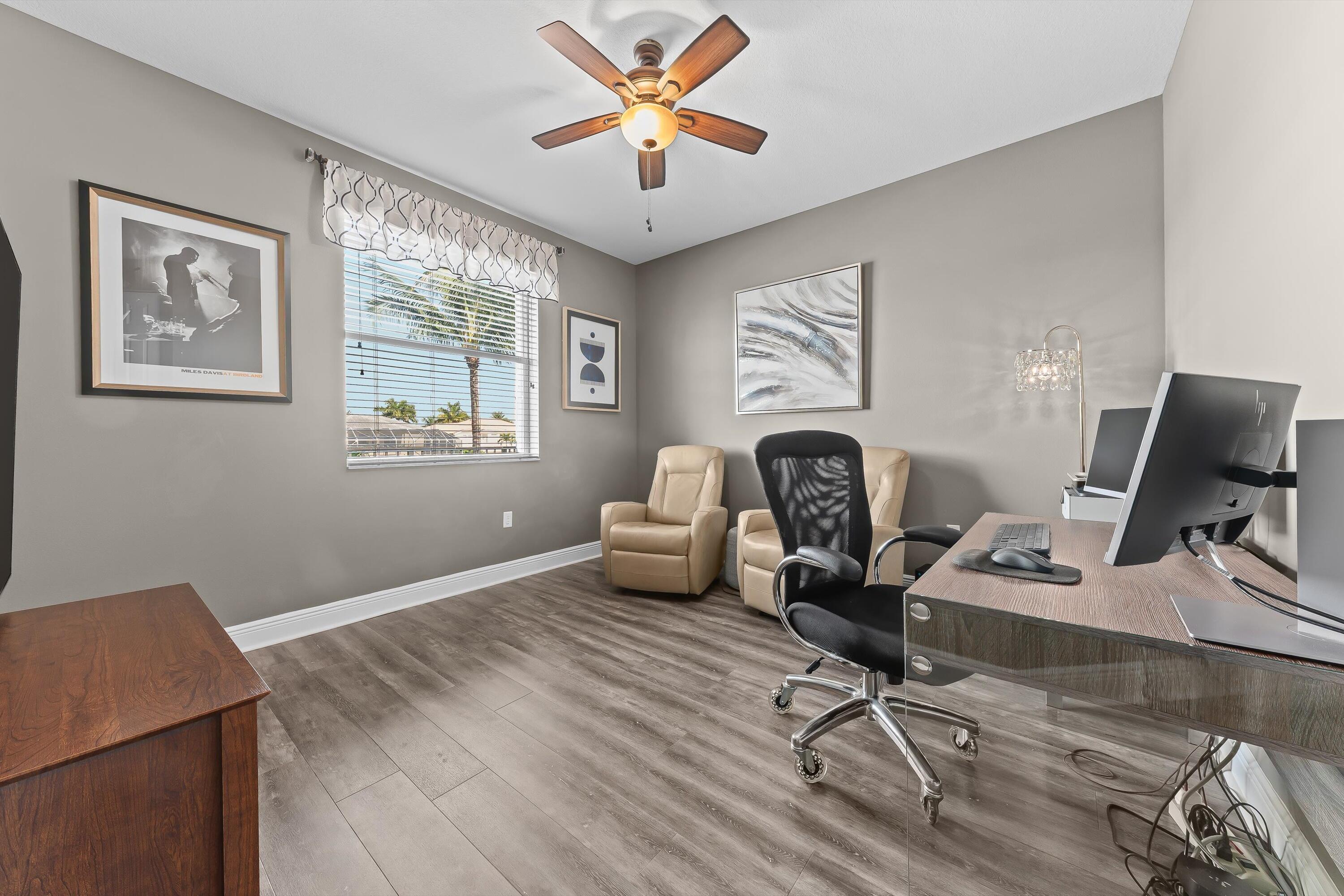 OLYMPIA 2 - Residential