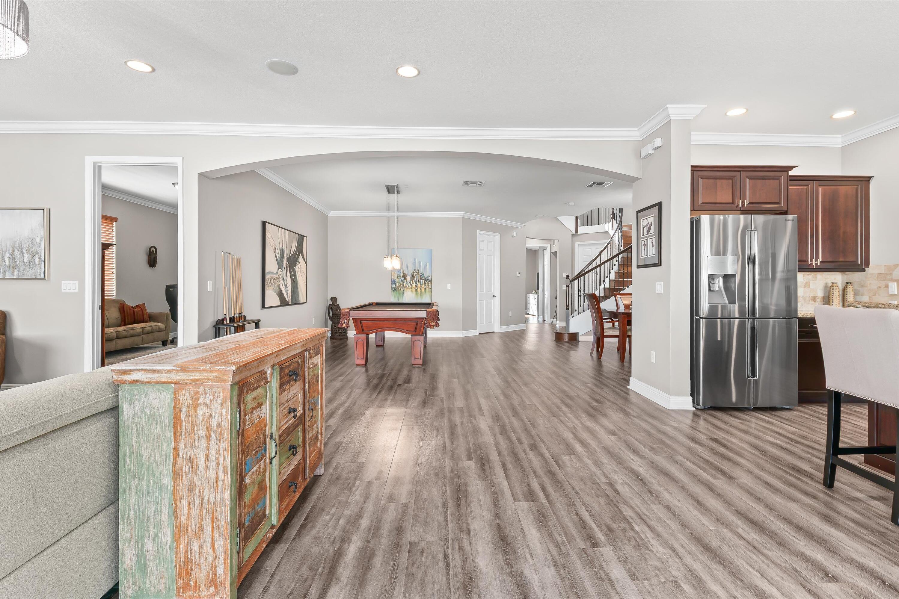 OLYMPIA 2 - Residential