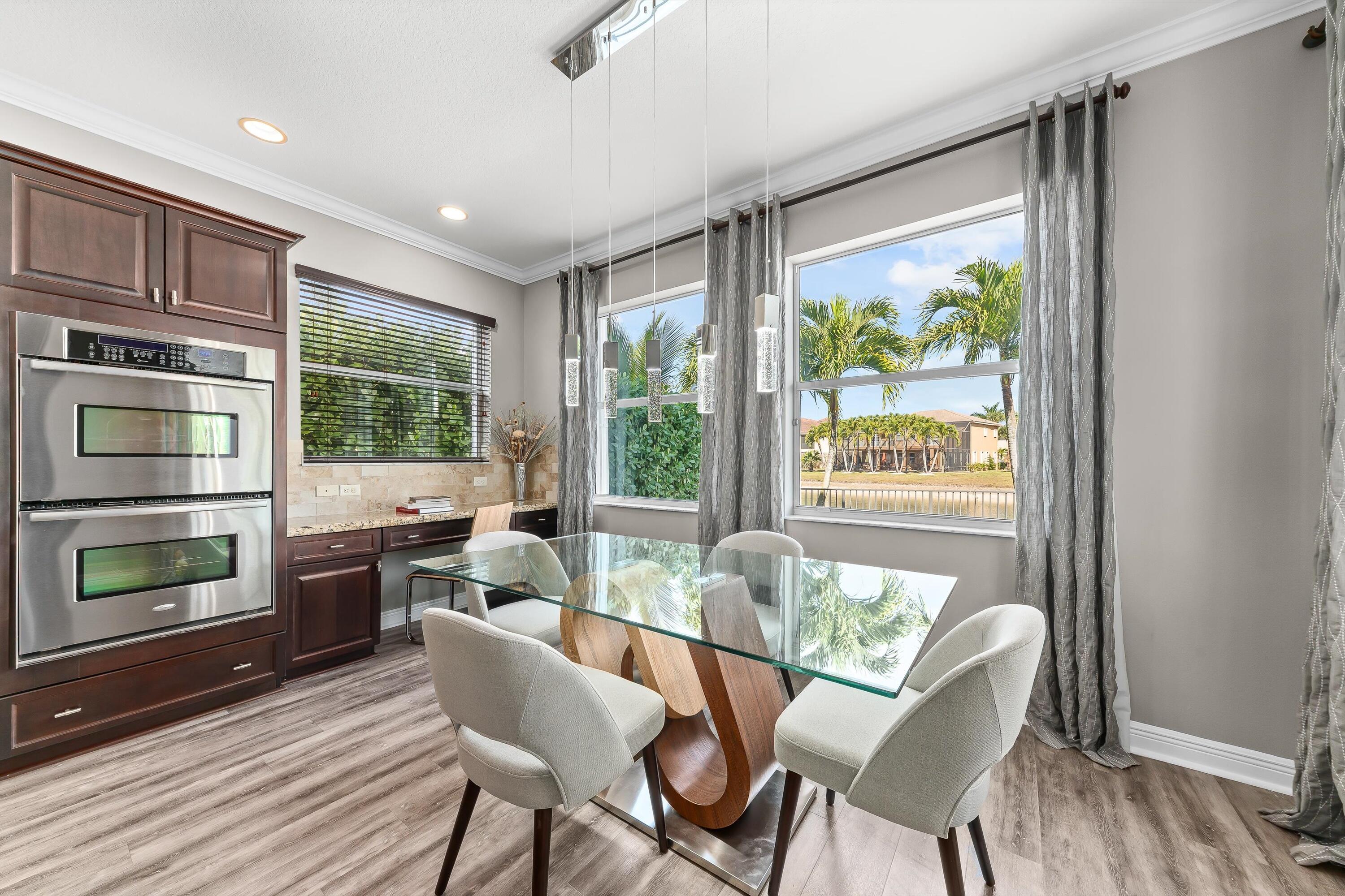 OLYMPIA 2 - Residential