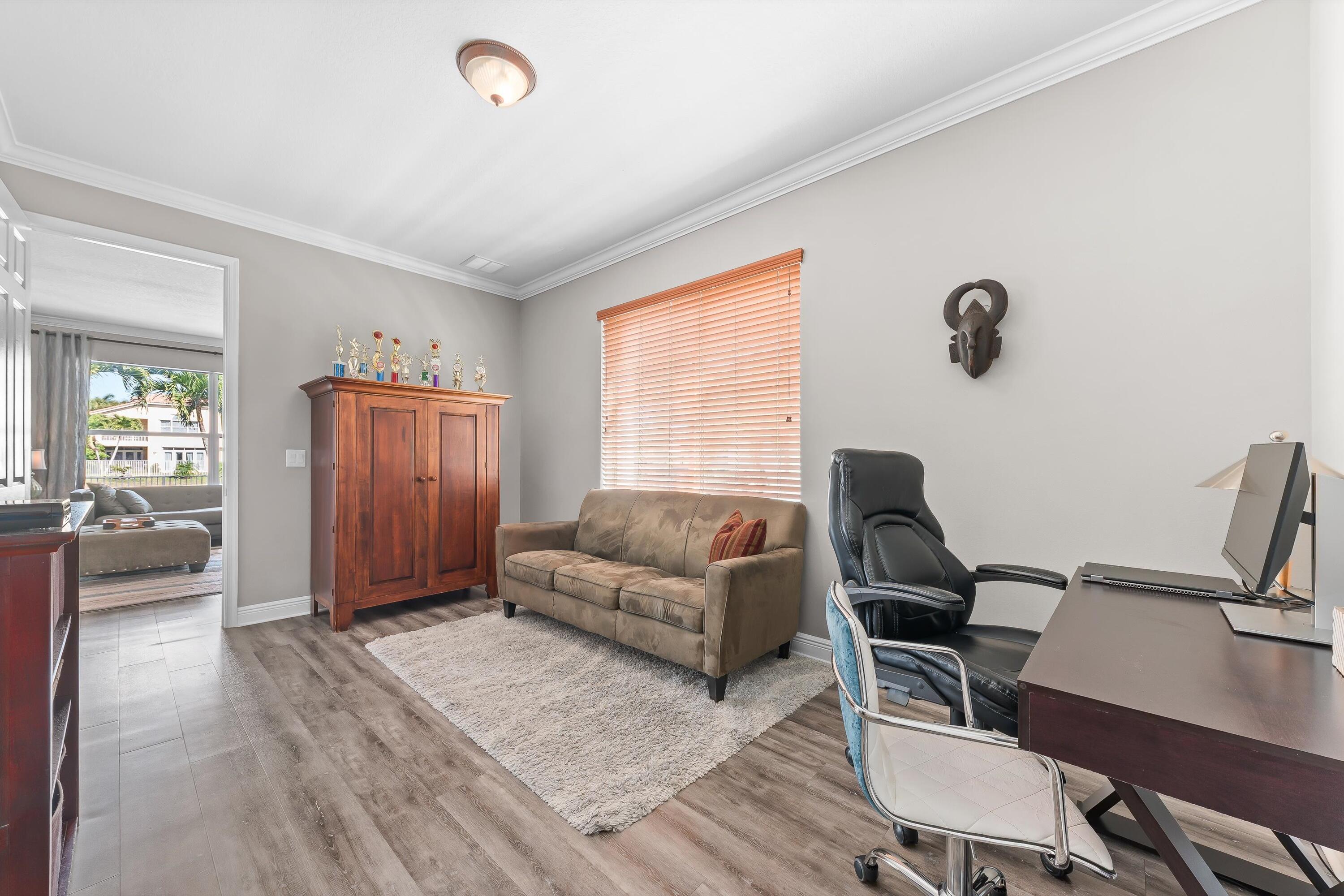 OLYMPIA 2 - Residential