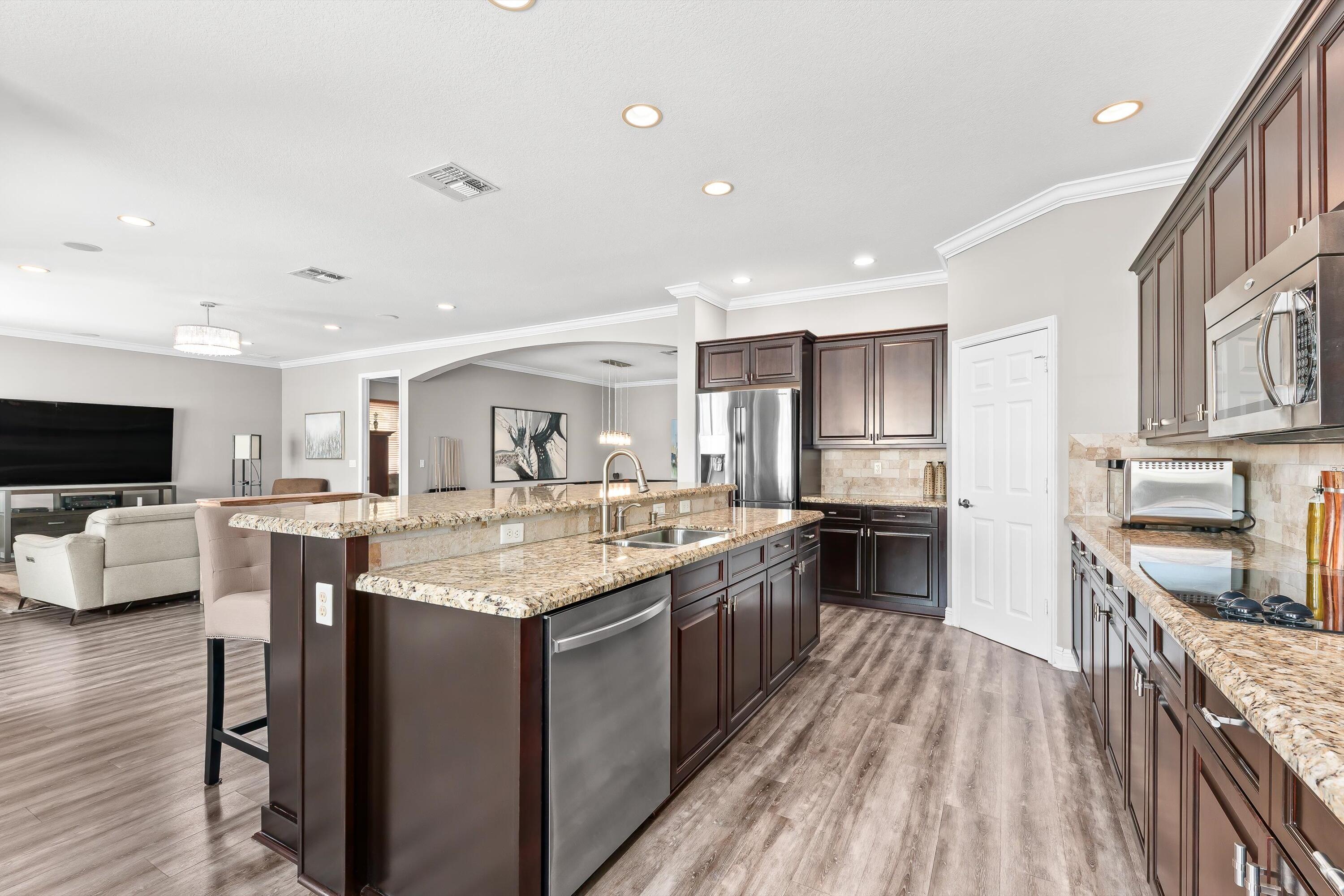 OLYMPIA 2 - Residential