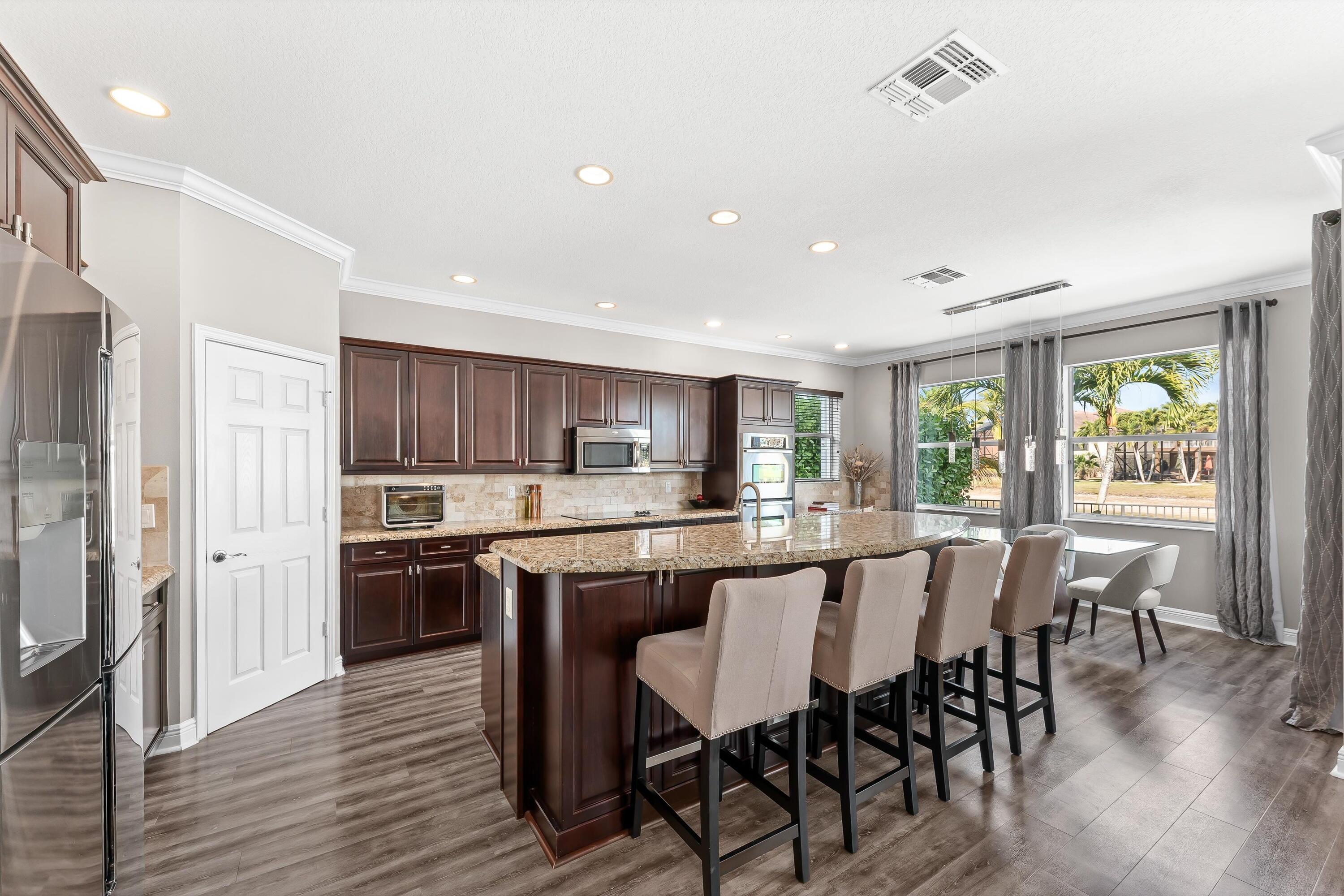 OLYMPIA 2 - Residential