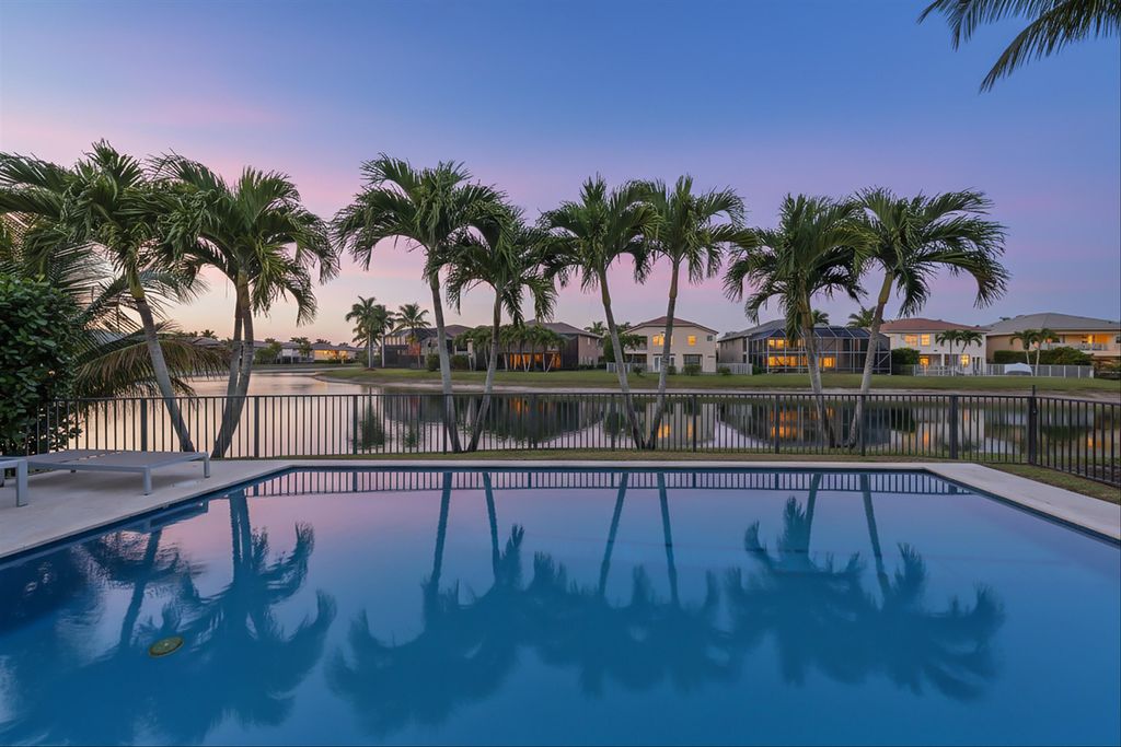 Photo of 9724 Phipps Lane, Wellington, FL 33414 (MLS # R11161630)