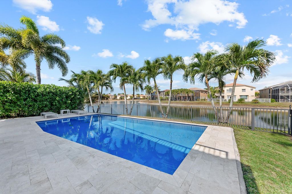 Photo of 9724 Phipps Lane, Wellington, FL 33414 (MLS # R11161630)