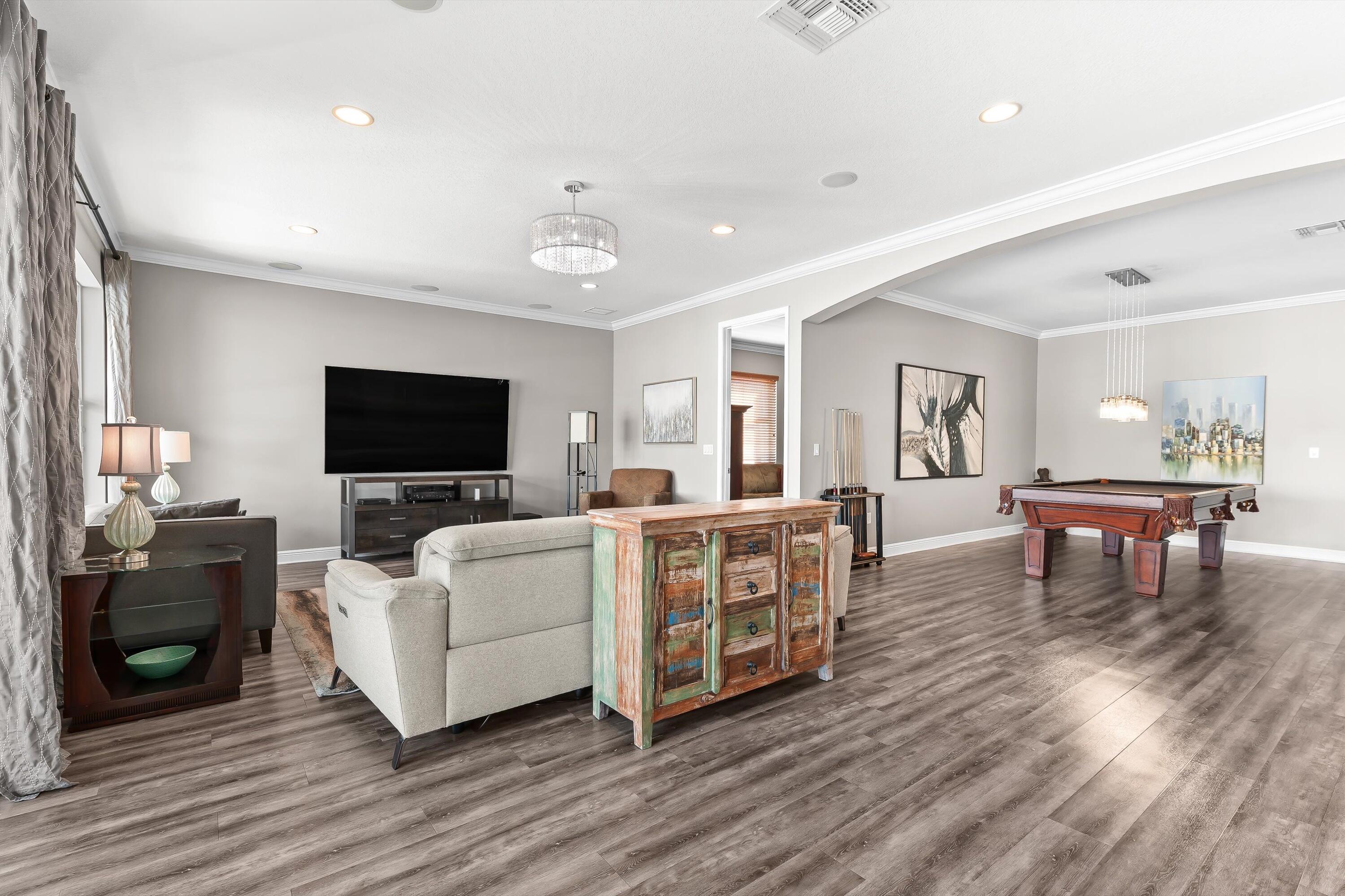 OLYMPIA 2 - Residential