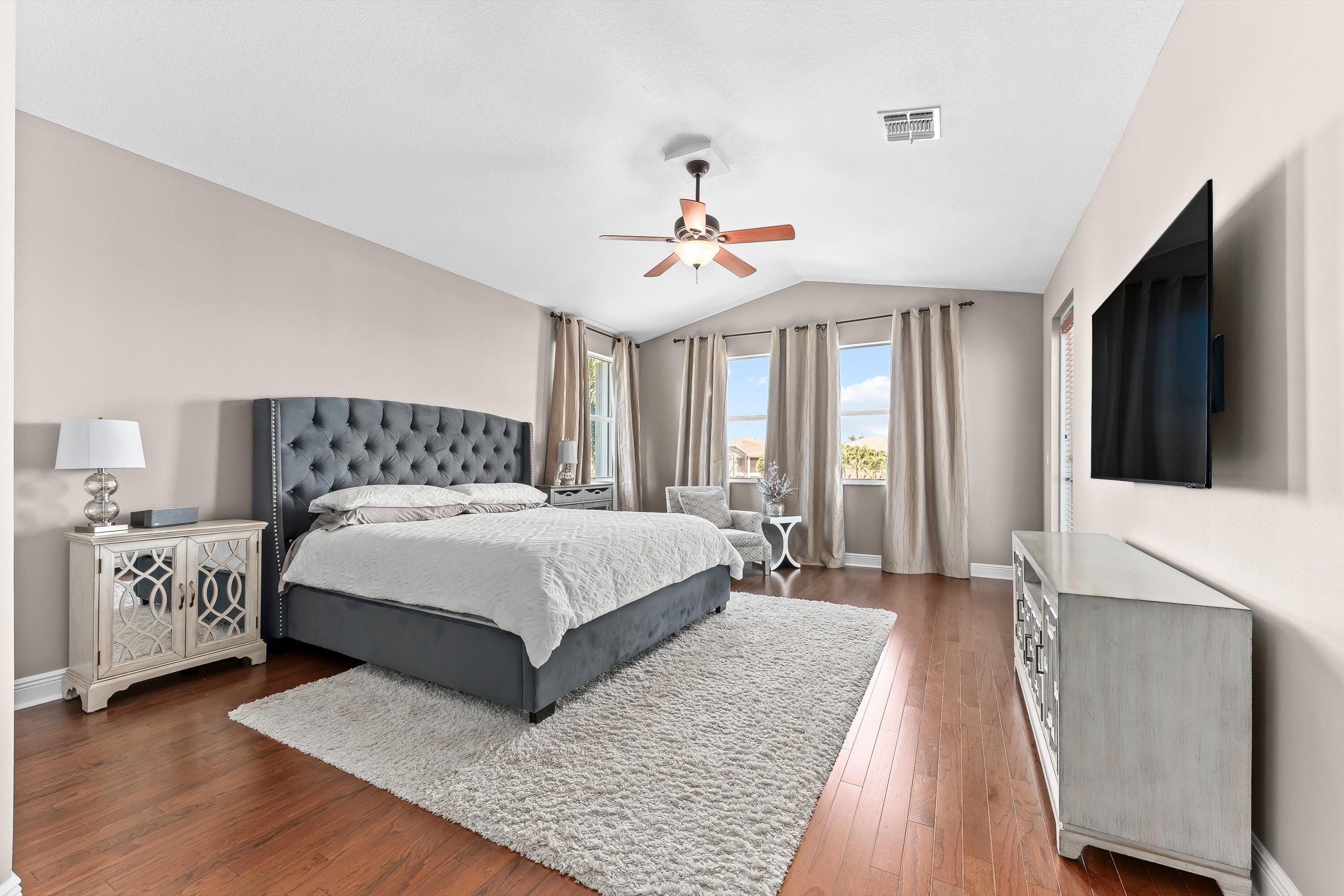 OLYMPIA 2 - Residential