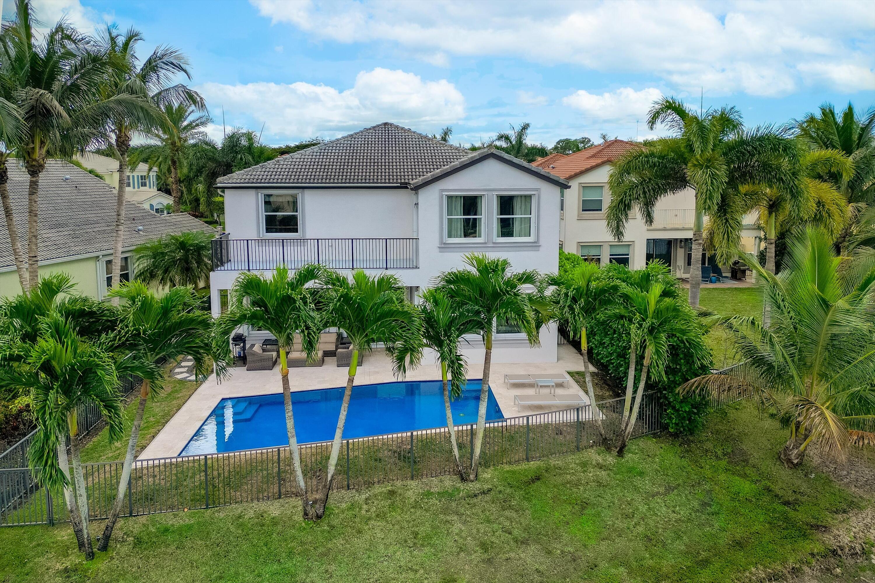 OLYMPIA 2 - Residential