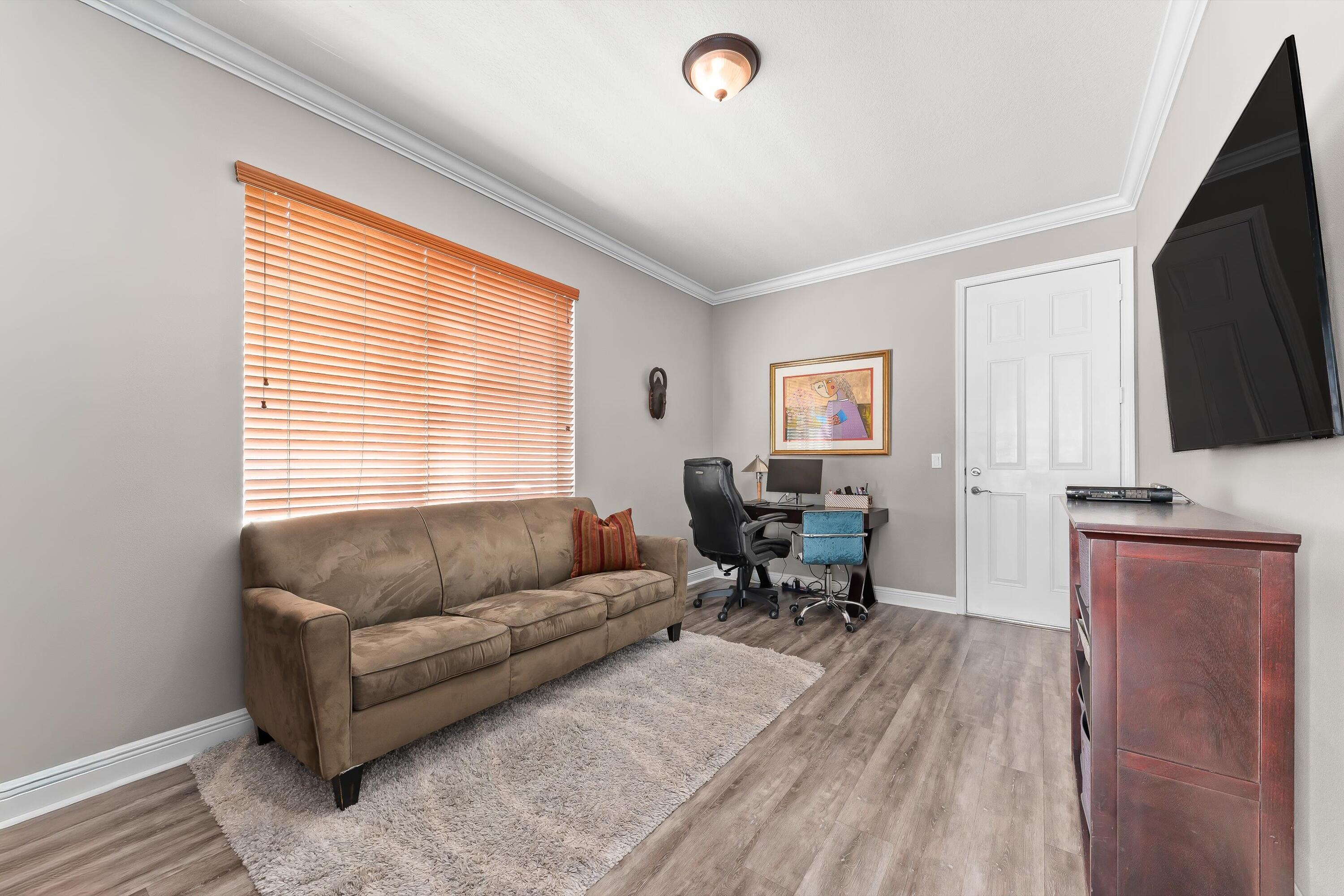 OLYMPIA 2 - Residential