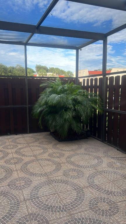 SEVEN SPRINGS 1 - Residential Lease