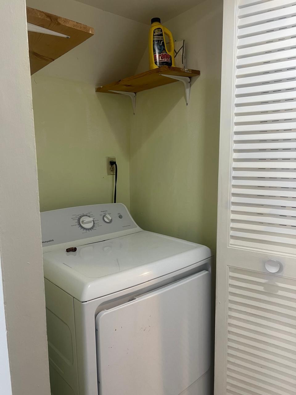 SEVEN SPRINGS 1 - Residential Lease