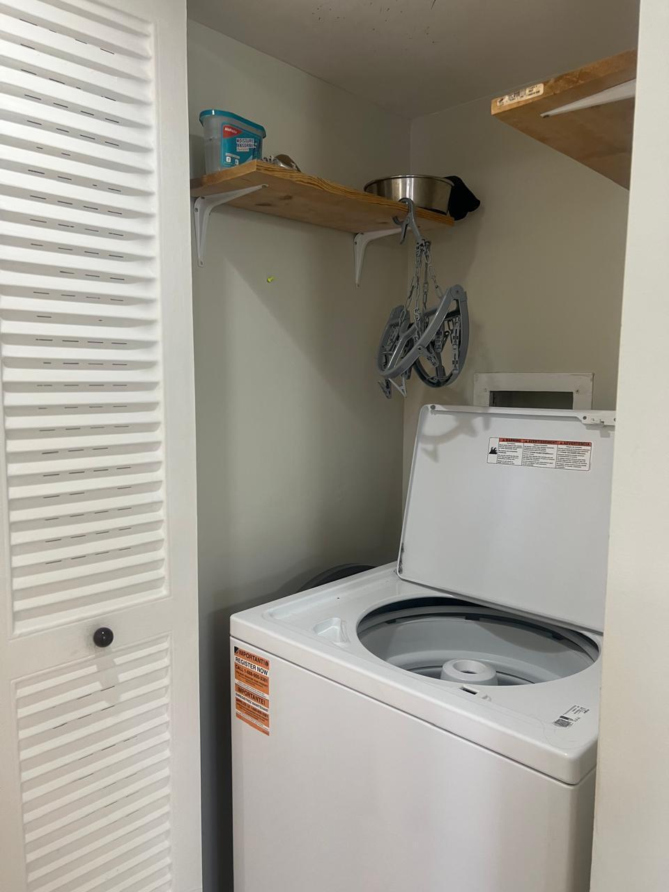 SEVEN SPRINGS 1 - Residential Lease