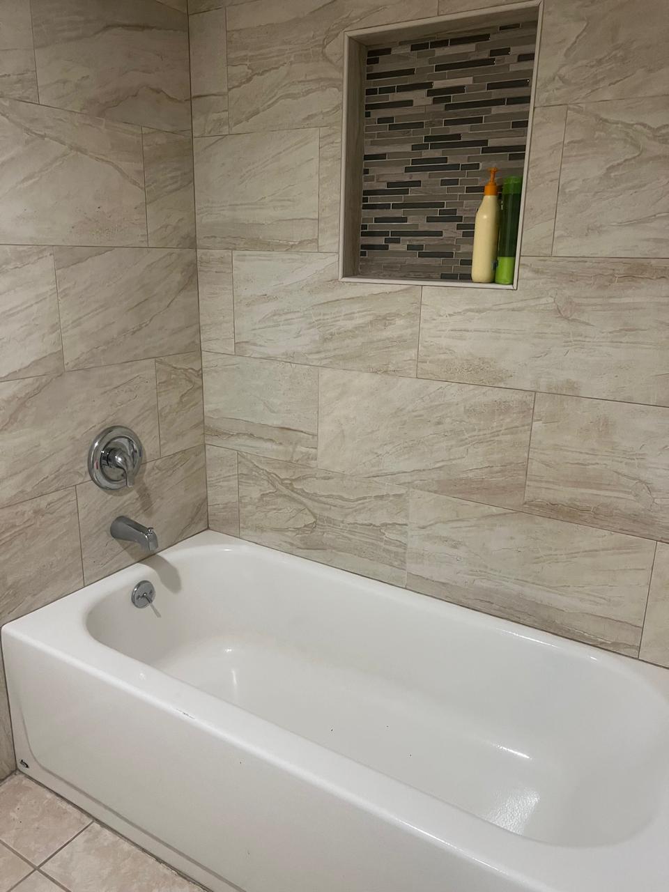 SEVEN SPRINGS 1 - Residential Lease