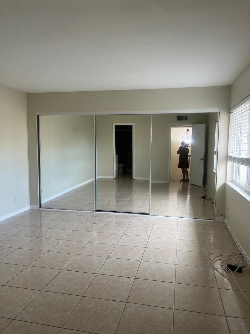 SEVEN SPRINGS 1 - Residential Lease