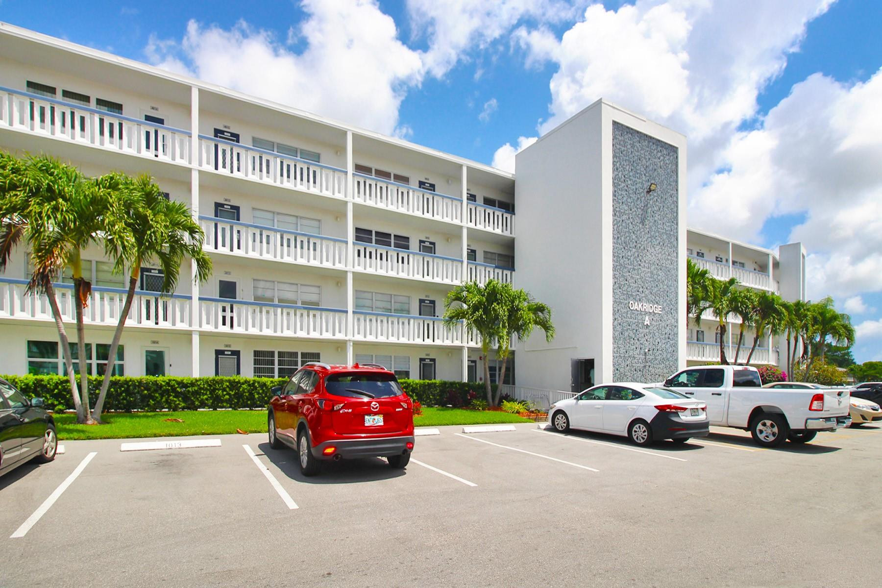 Century Village East - Residential