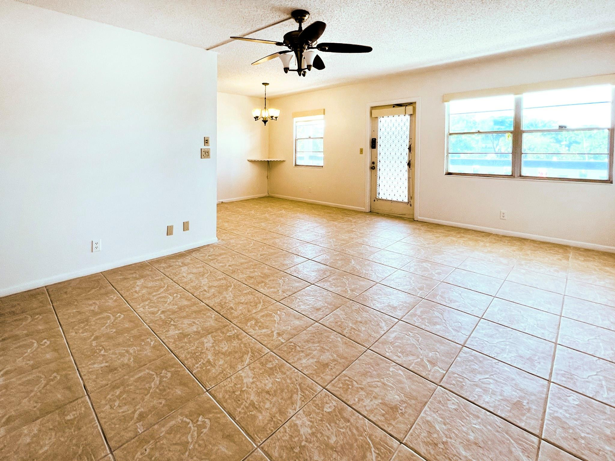 Century Village East - Residential