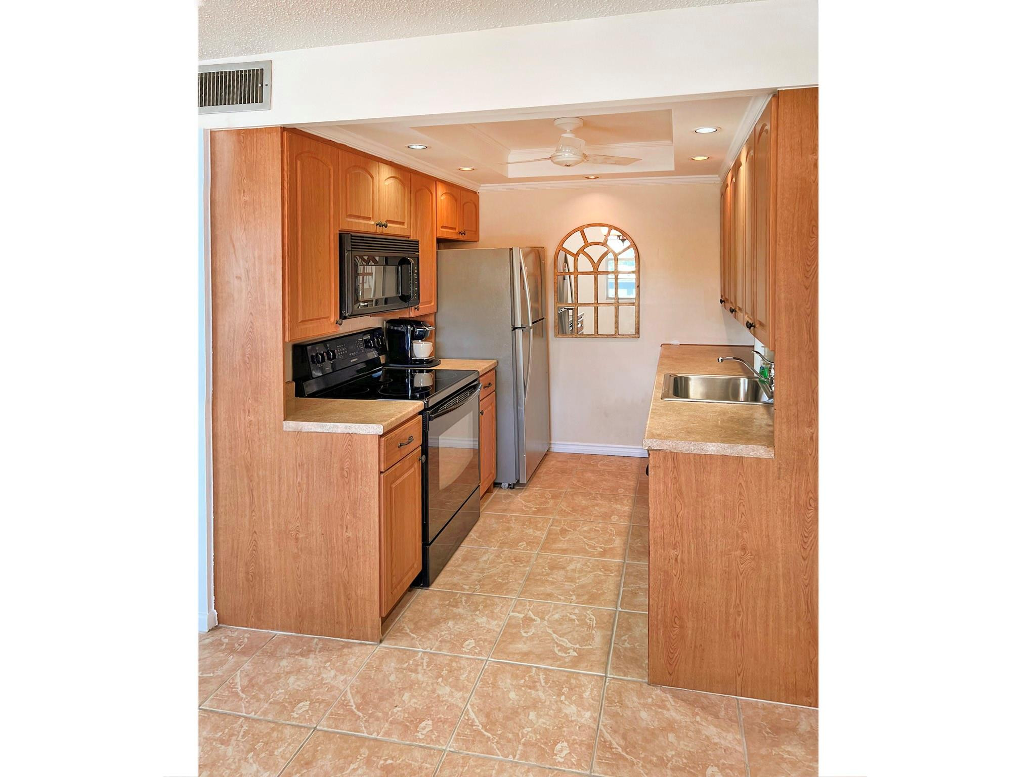 Century Village East - Residential