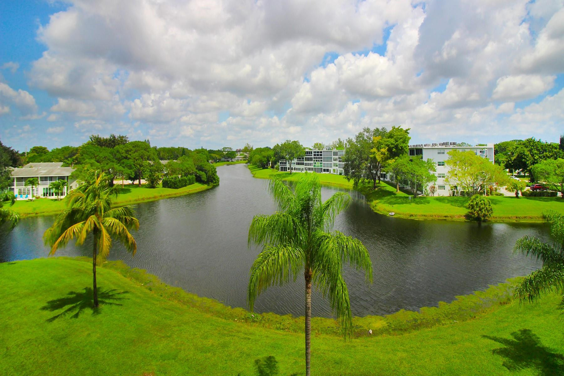 Century Village East - Residential