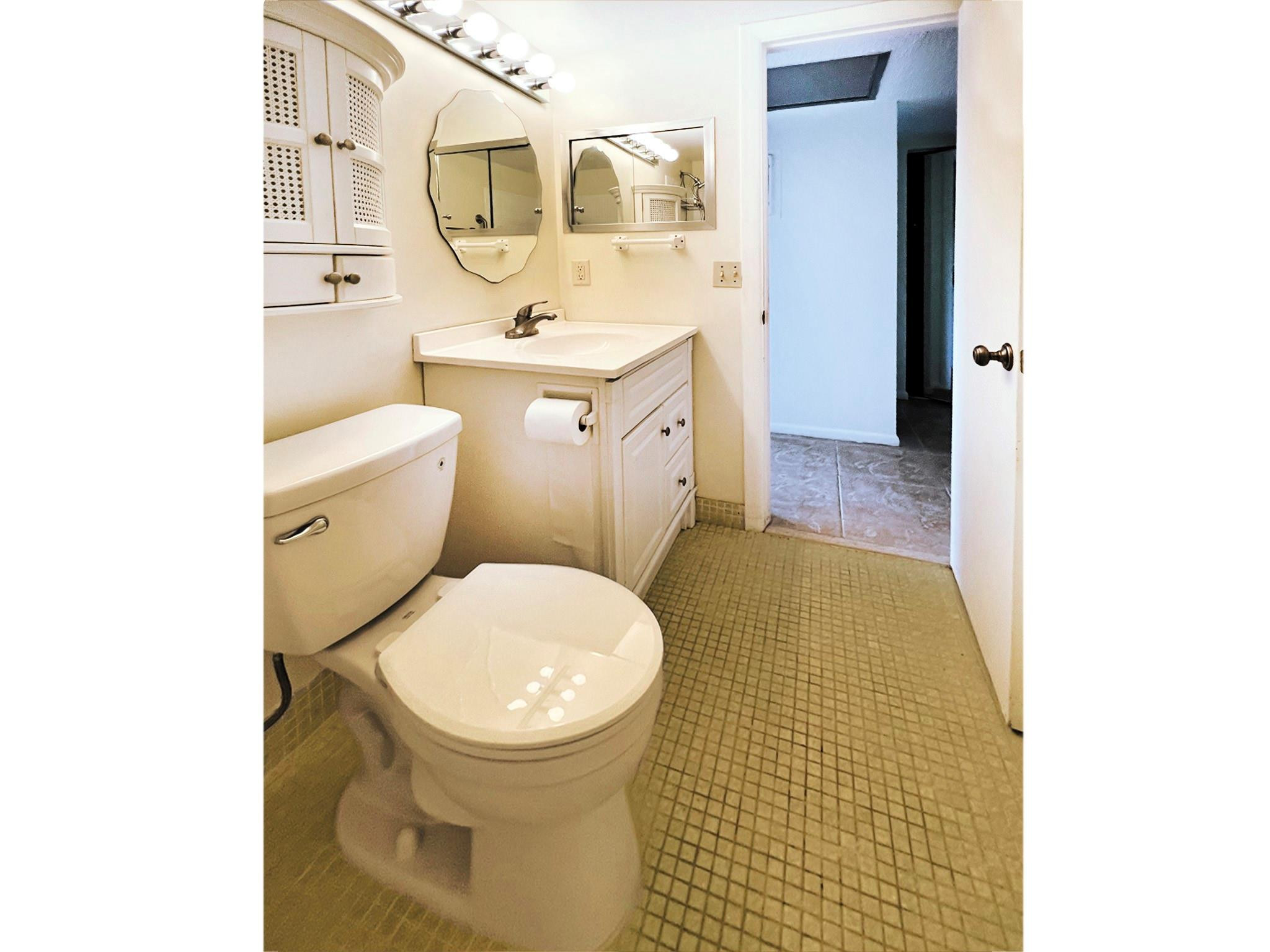 Century Village East - Residential